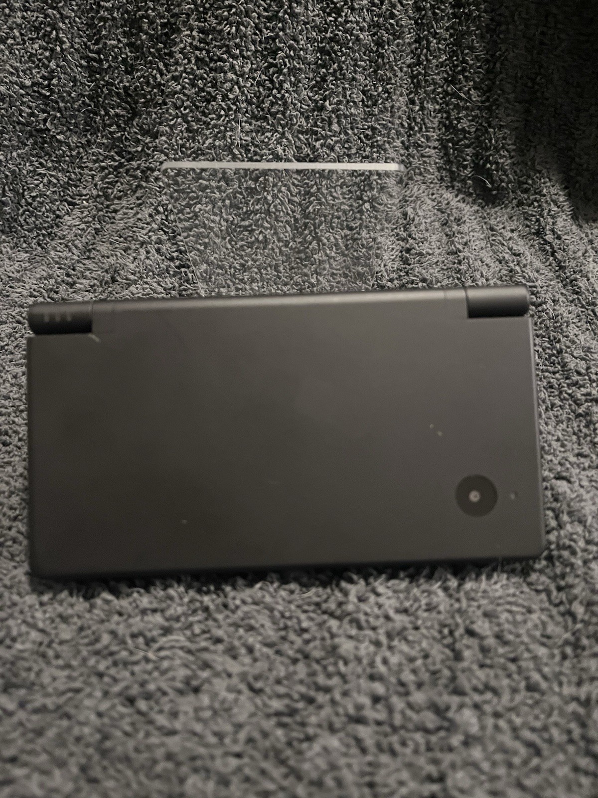DSi Black JPN Import In English CLEAN💎+ Game Original Stylus 💎 Ships From US