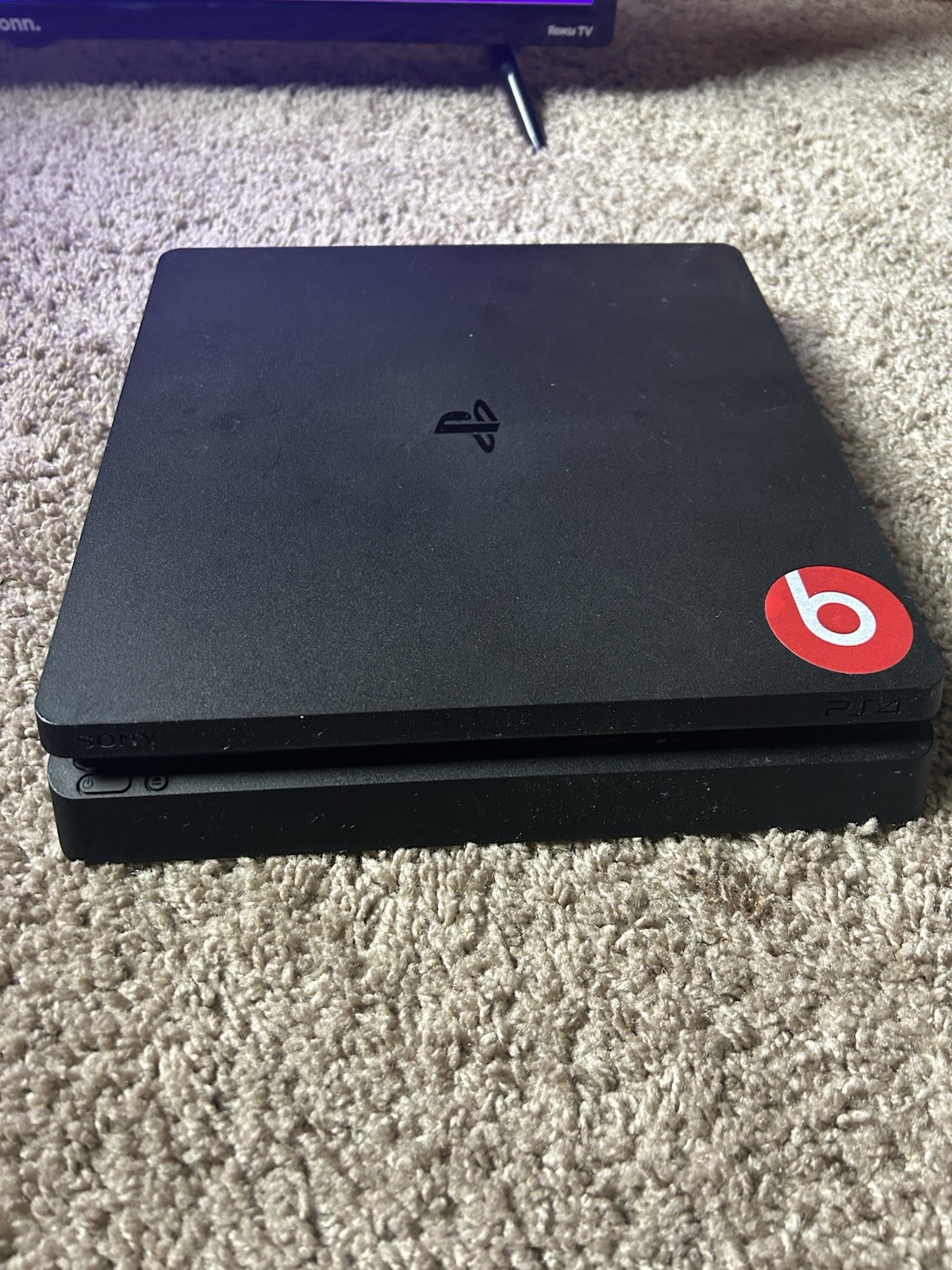 PlayStation 4 (Slim) 408.5MB