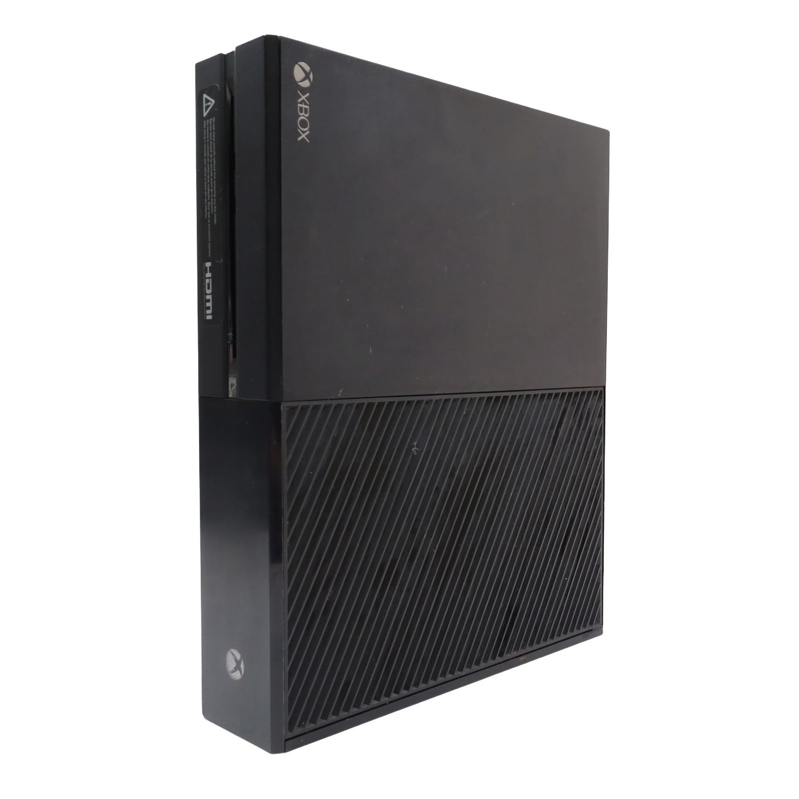 Microsoft Xbox One 1540 500GB Video Game Console – Black (8131)