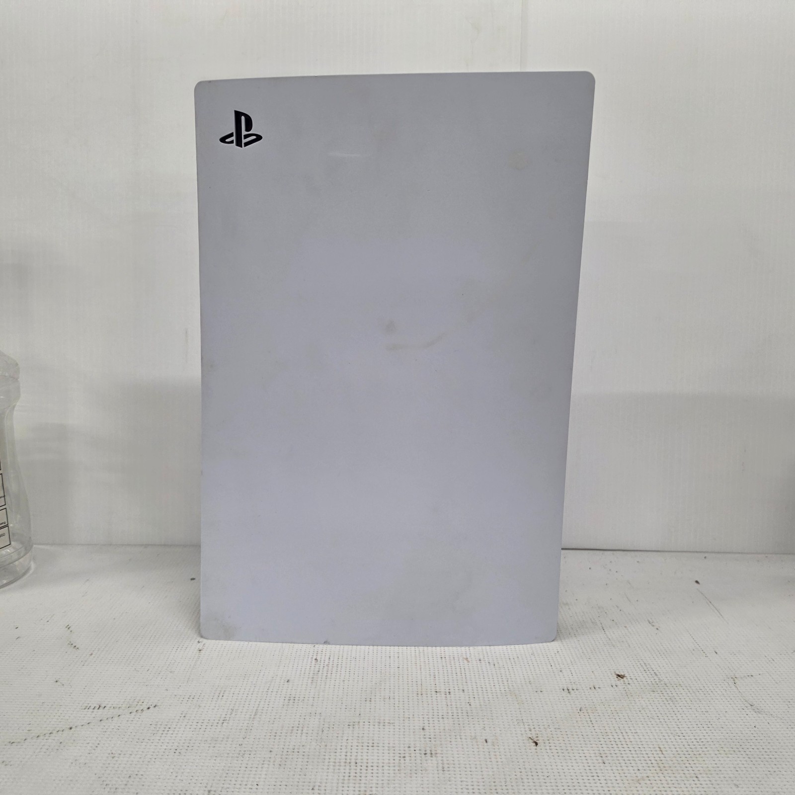 Sony PlayStation 5 CFI-1215A Disc Ed. Console 825GB AS IS NO DISPLAY LIGHTS UP
