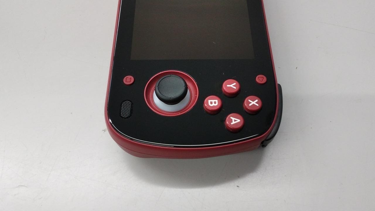 RETROID Pocket Mini Handheld Gaming Console 128GB OLED A1868