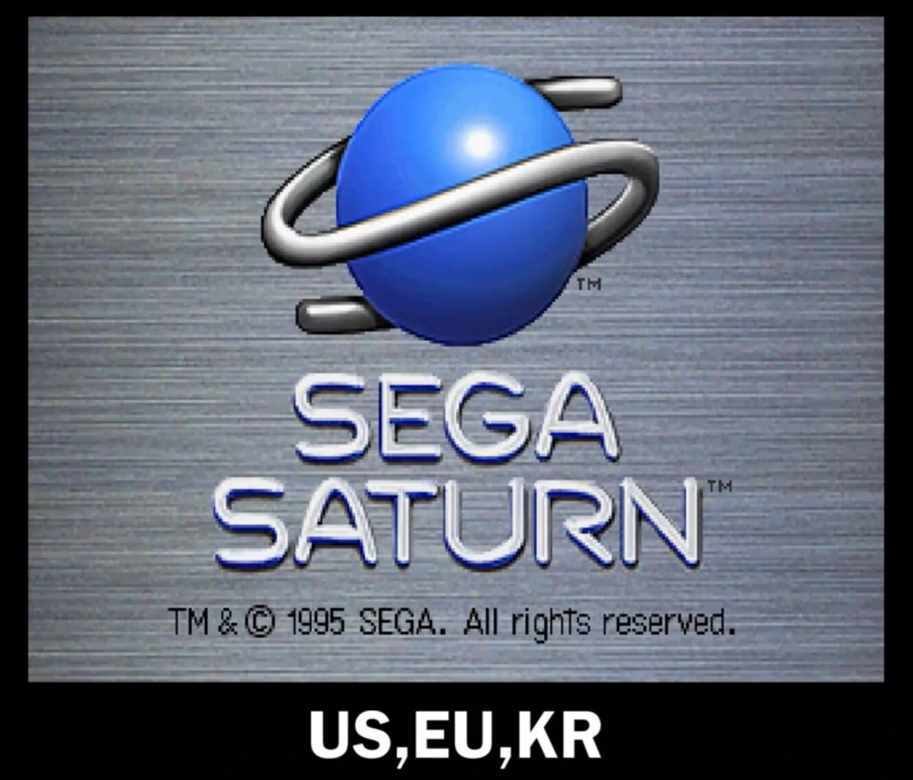 Sega Saturn Region Free Bios [multi boot animation options + fram] Latest 2026