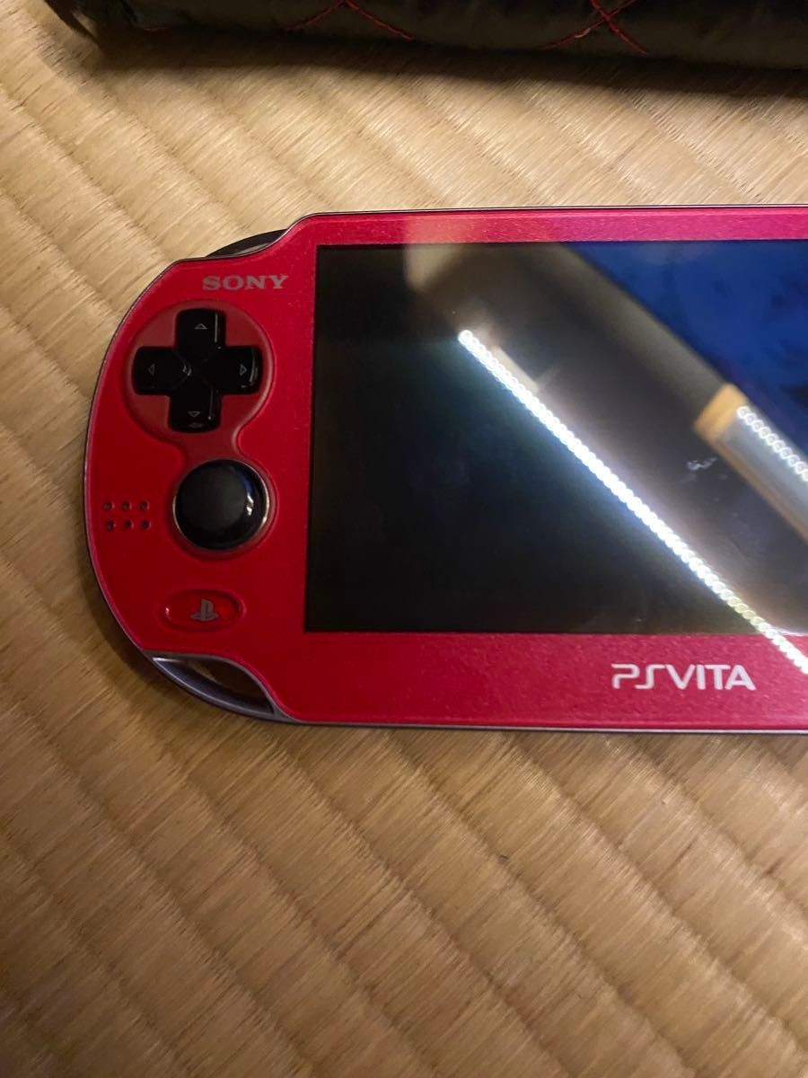 PlayStation Vita PCHJ-10006 SOUL SACRIFICE PREMIUM EDITION Console Limited