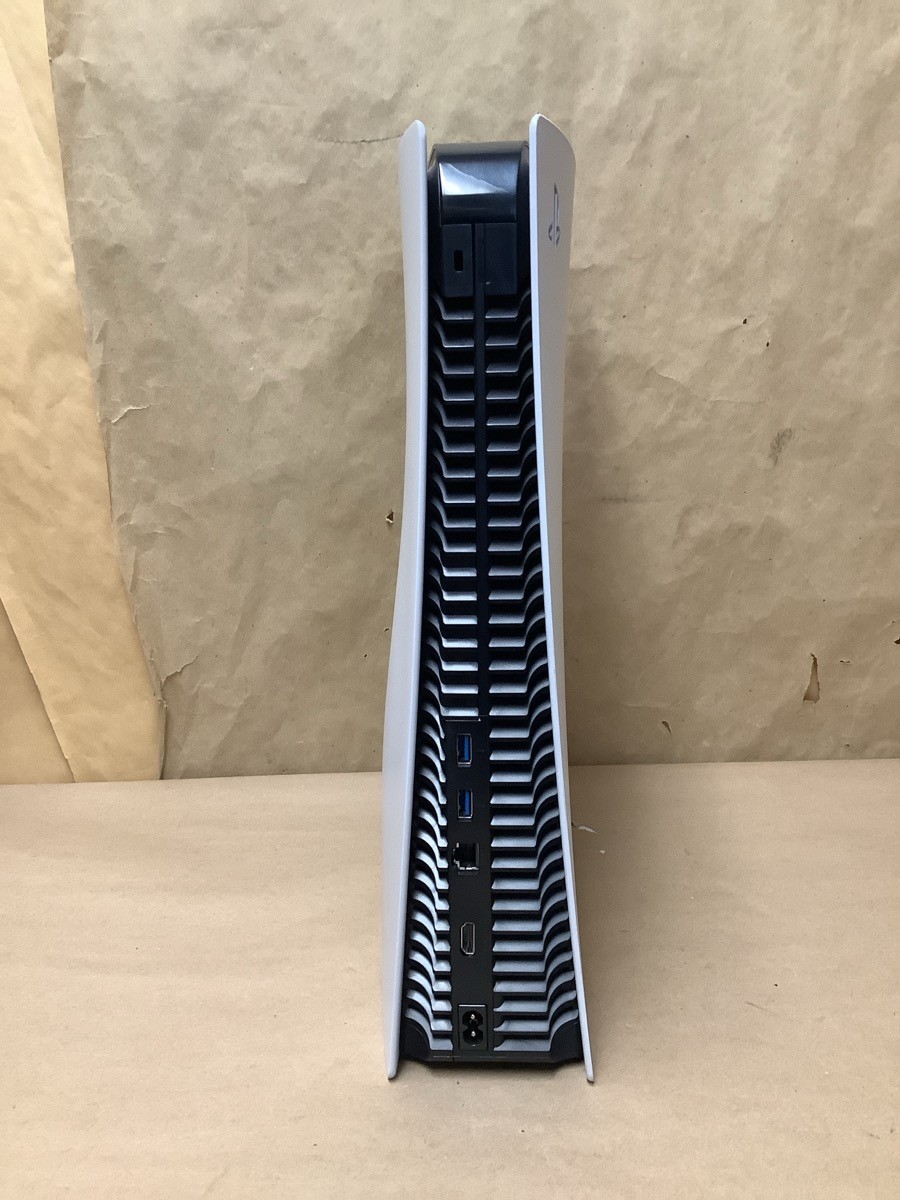 SONY PLAYSTATION 5 PS5 825GB CFI-1215A (G29018472)