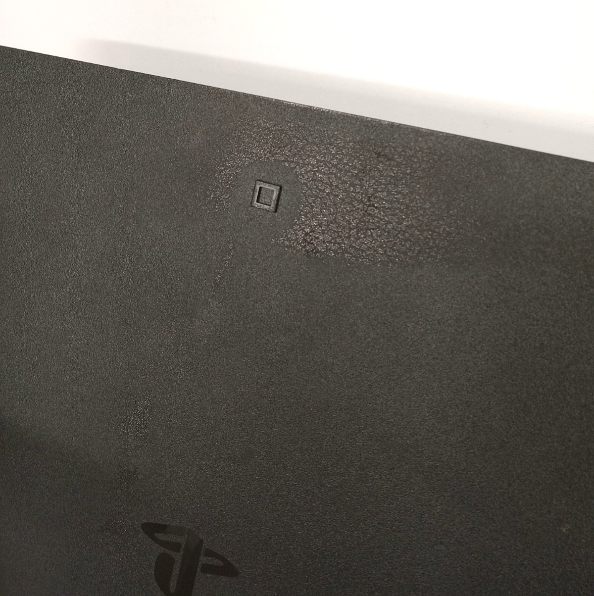 Sony PlayStation 4 PS4 Slim 1TB Console + Cables (CUH-2215B, 2020) Tested FF #19
