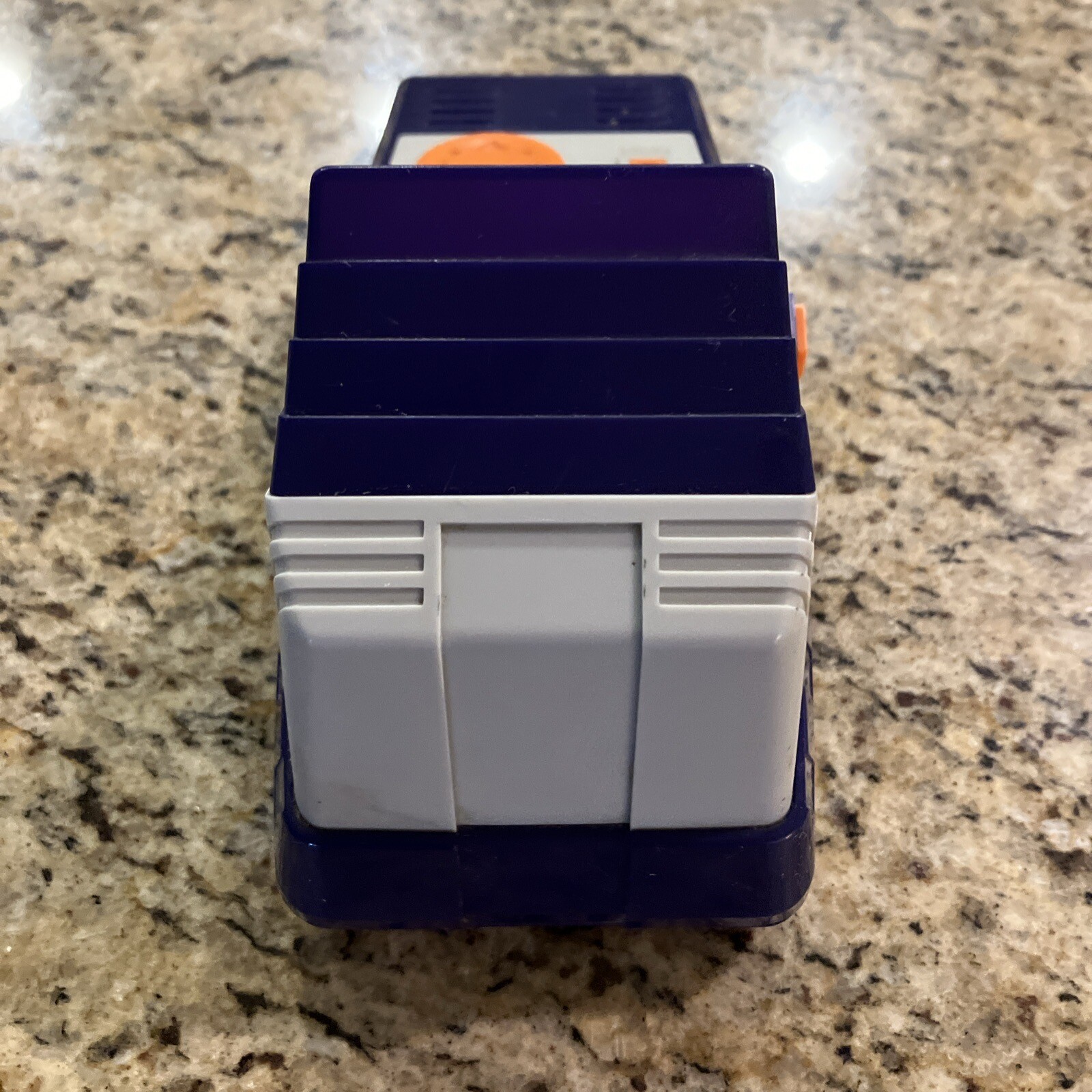 Space Chaser by Bandai, Rare Retro Console Videogame from 1980 – working