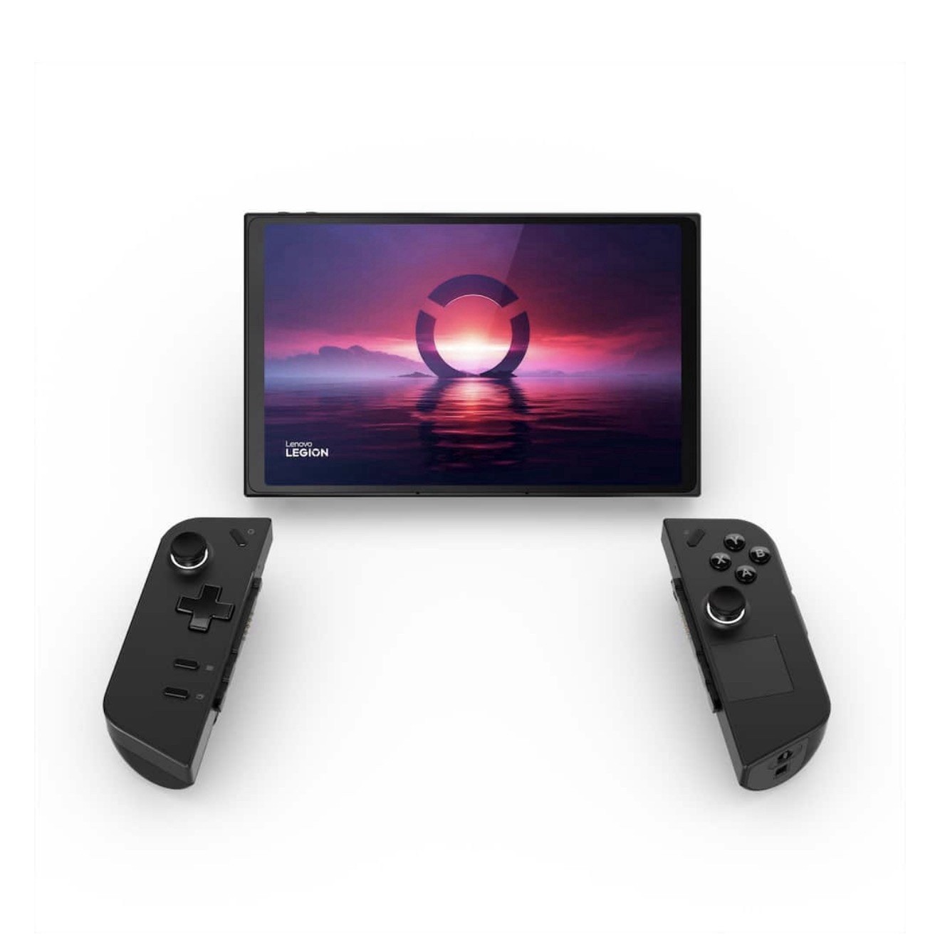 Lenovo Legion Go 8.8 144Hz WQXGA AMD Ryzen Z1 Extreme Shadow 1tb SSD 16gb Ram