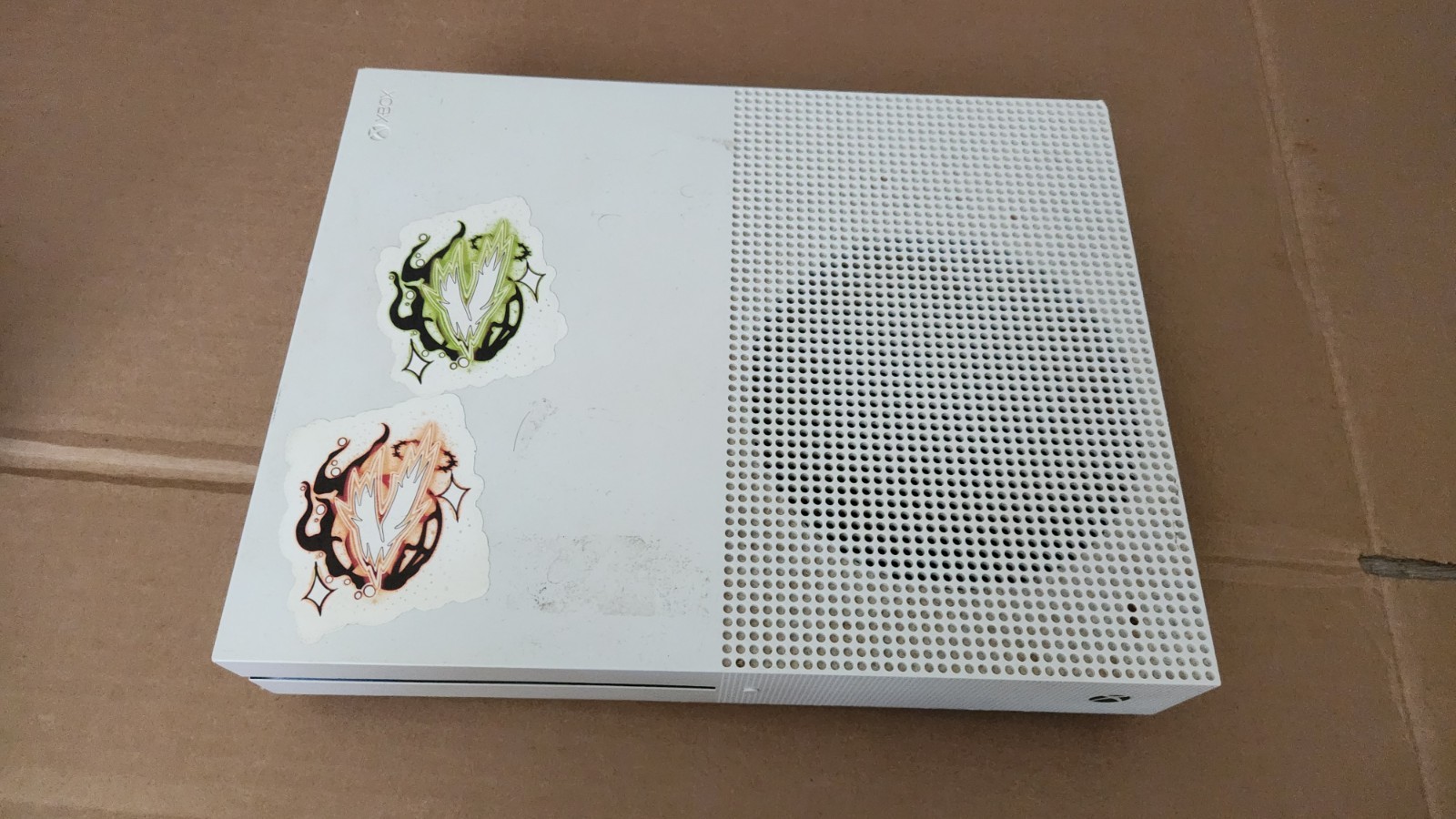*Parts* Lot of 3 Xbox One X, Xbox One S and PS4