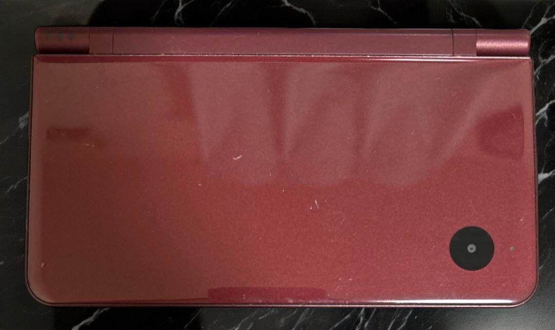 Nintendo DSi LL XL Console Japanese Ver Accessory Select Used good condition