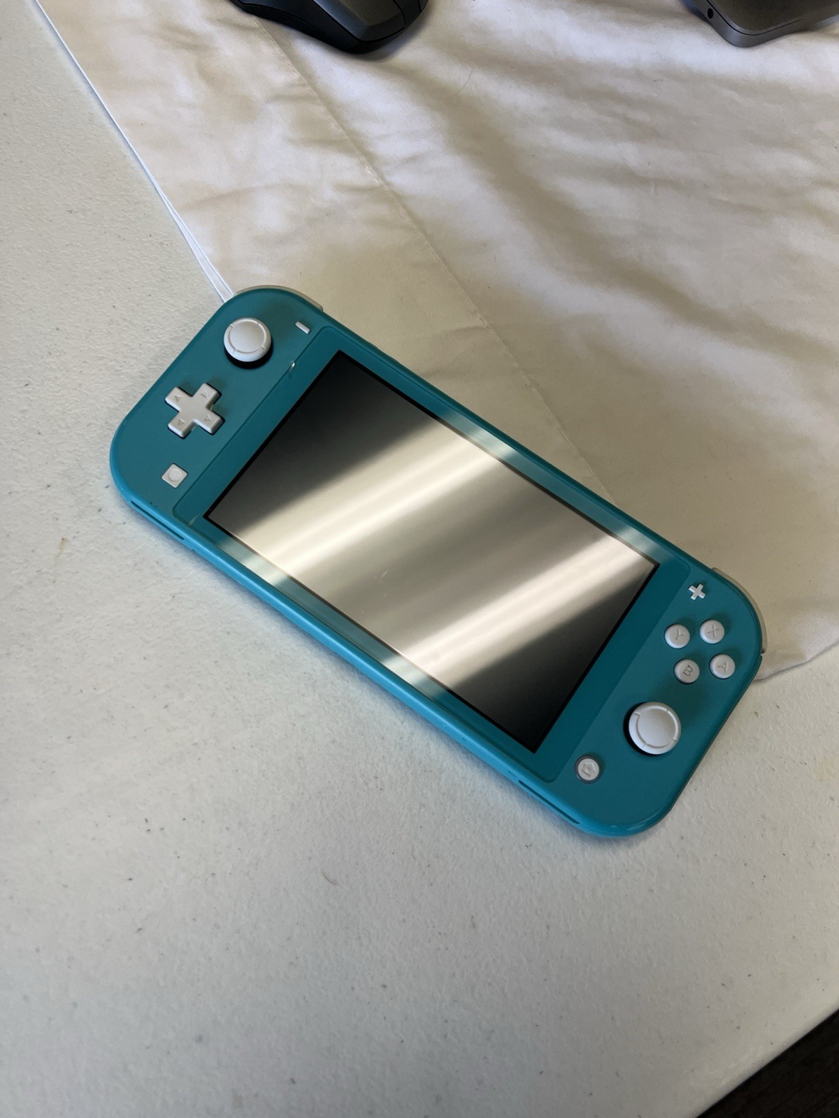 Nintendo Switch Lite 32GB Console – Turquoise