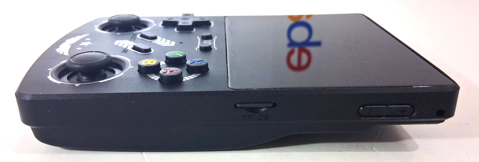R40XX 128G Retro Handheld Video Game Console 4.2″ HD IPS, Linux, ArkOS R36s