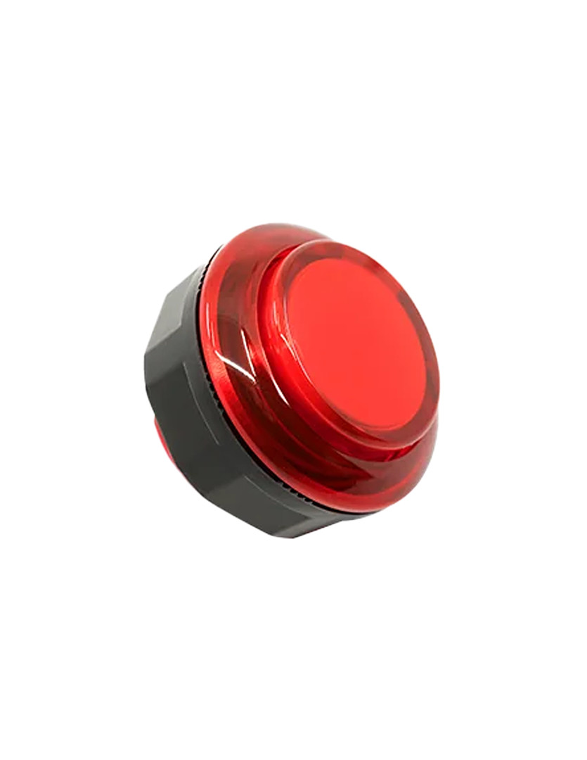 Seimitsu Alutimo SSPS-24N Cherry-MX (24mm) Screw-in Mechanical Push button