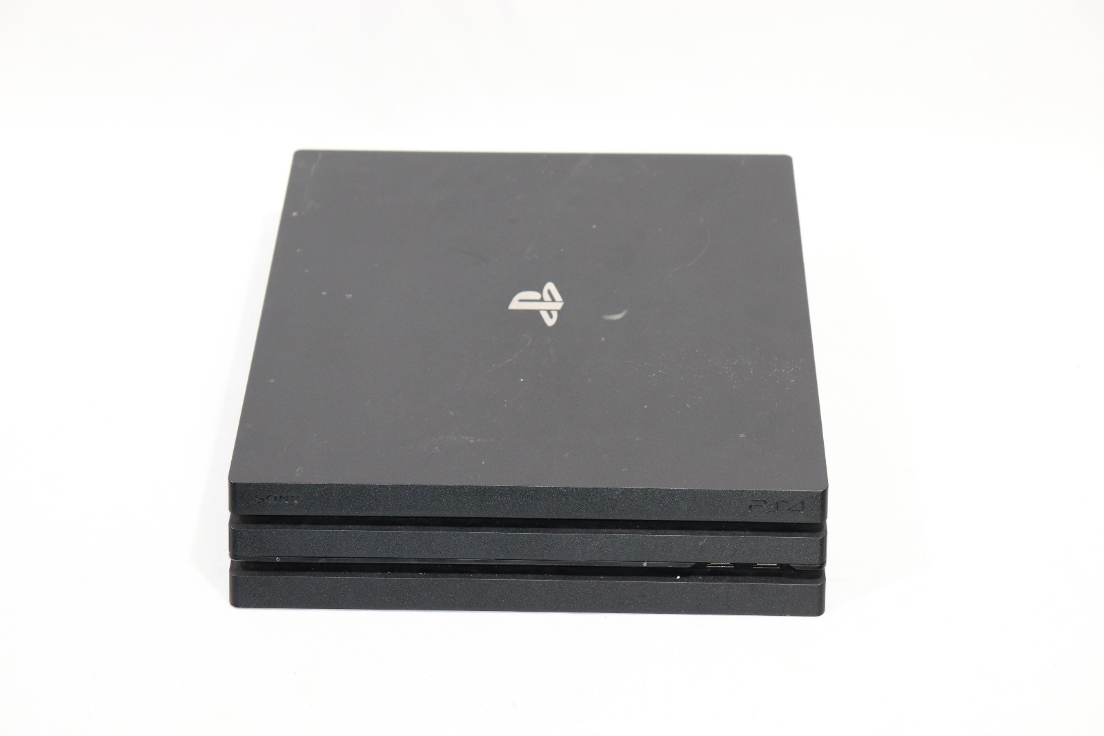 Sony PlayStation 4 Pro 1TB Console Only-Parts Or Repair BAD HDMI PORT