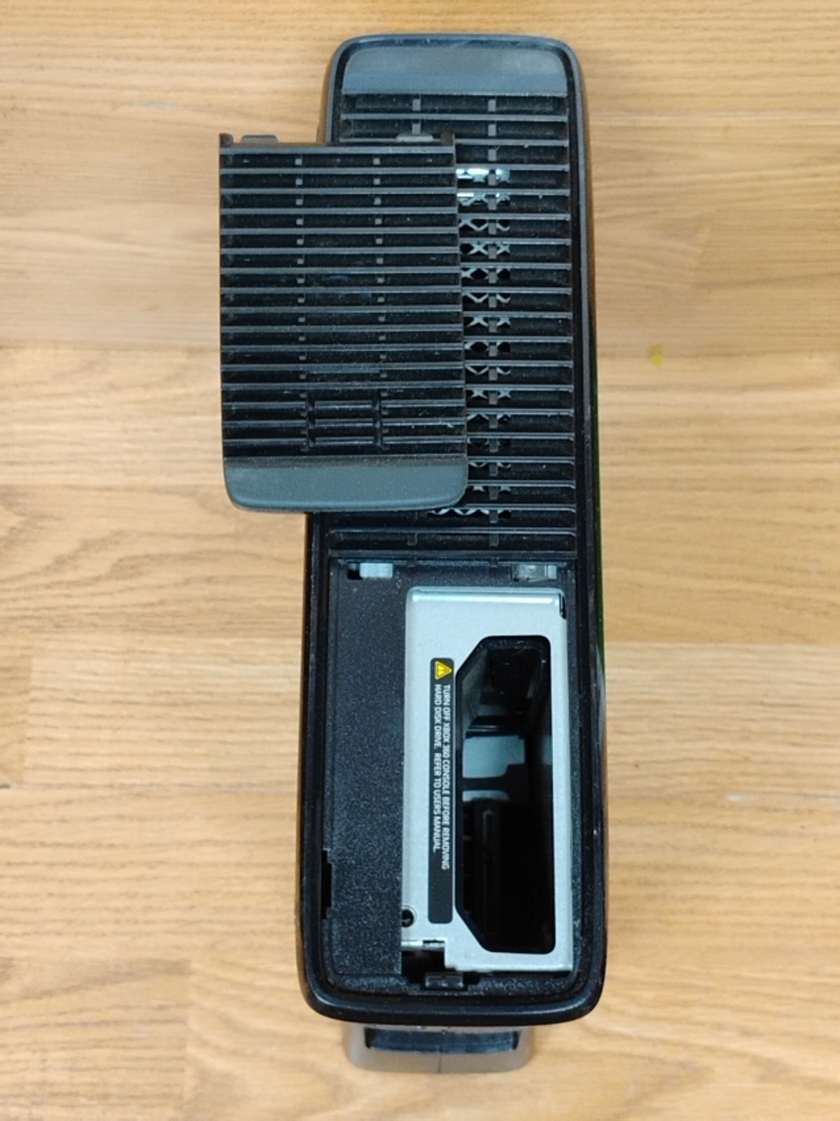 Xbox 360 S Slim 1439 Console Bundle *NO HDD* +16 Sports Games Reformatted *READ*