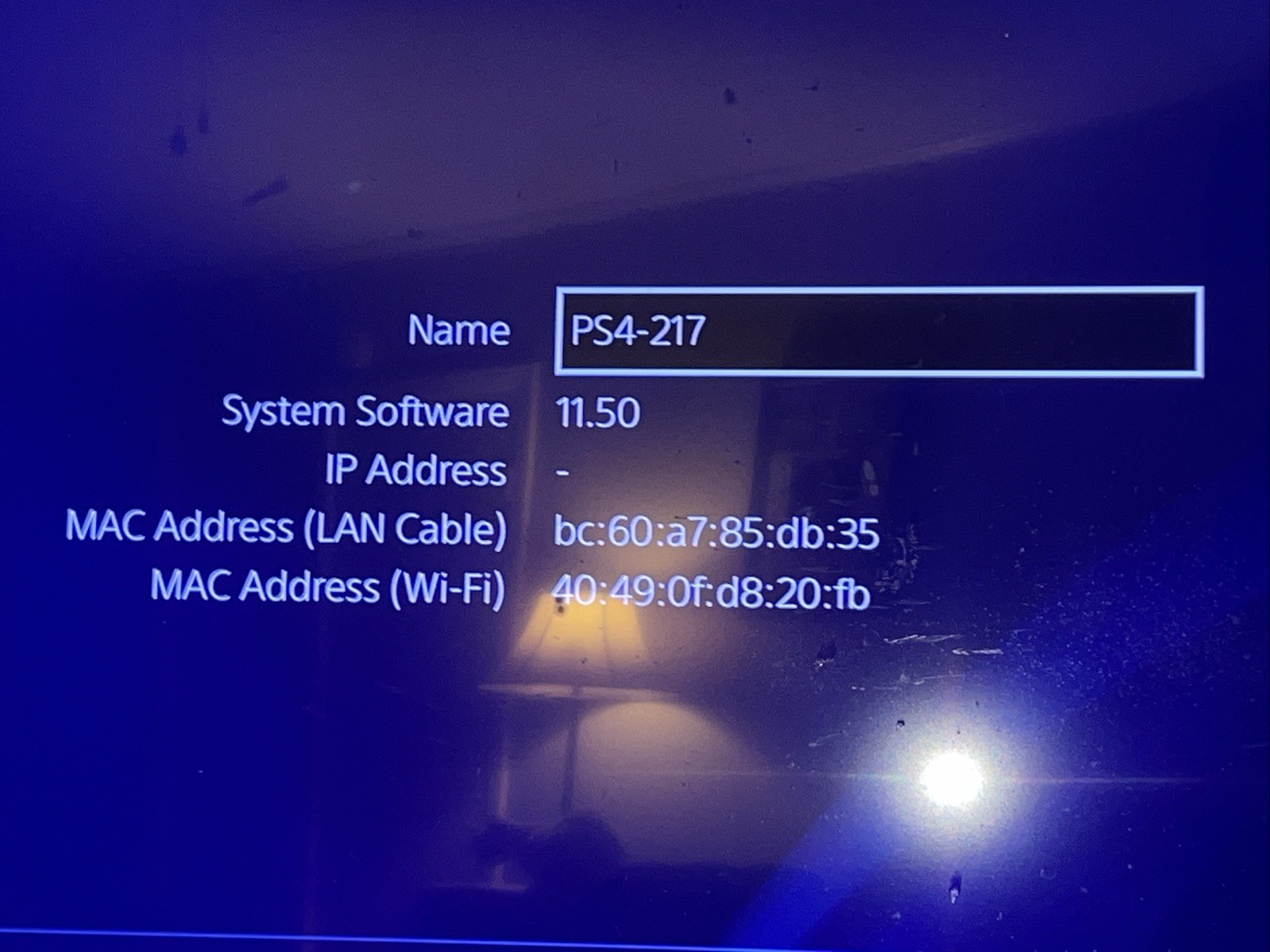 Sony PlayStation 4 PS4 Slim 500gb Bundle – CUH-2115A – 11.50