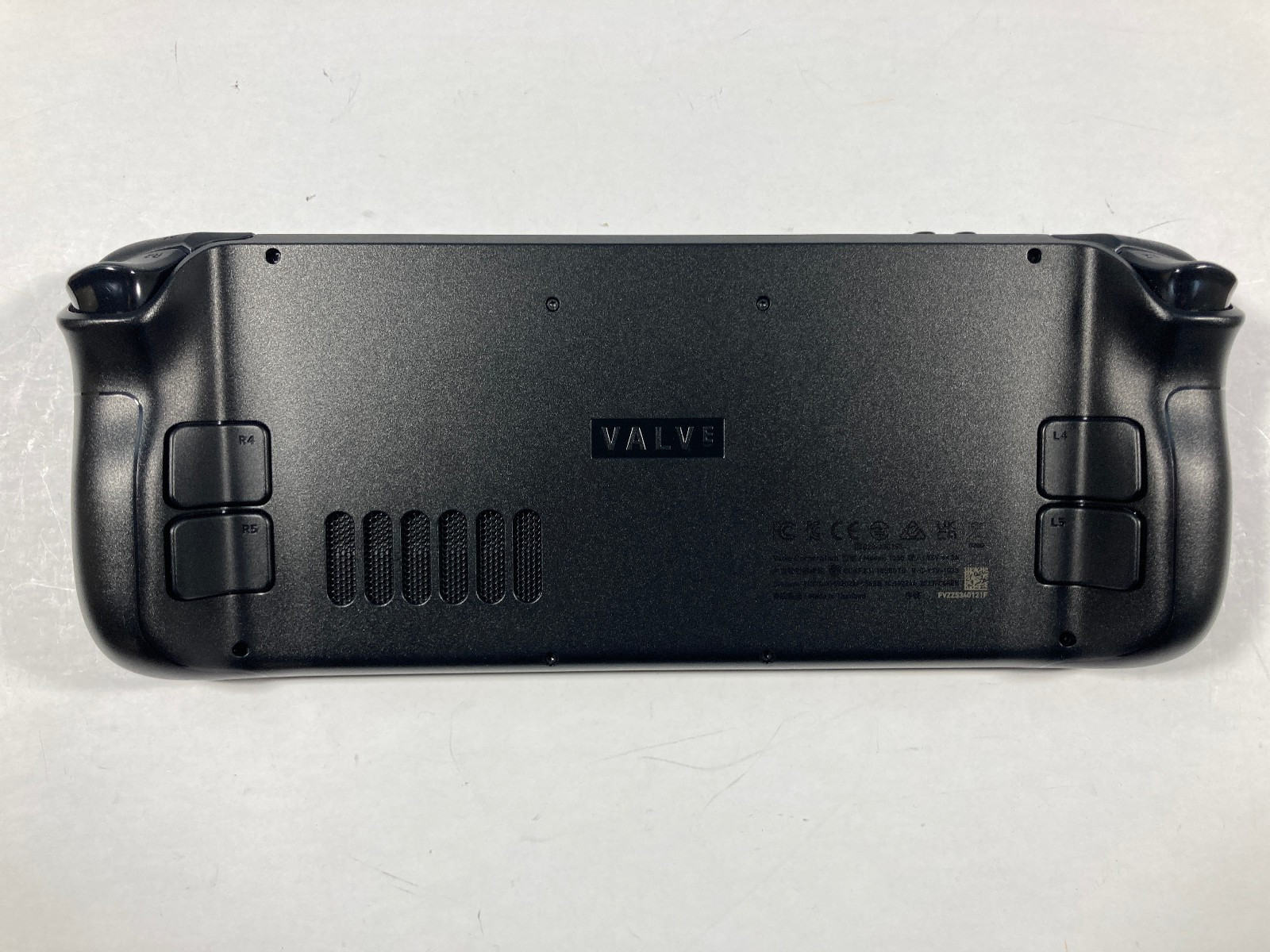 Valve Steam Deck OLED 512 GB Handheld Gaming System -Very Good