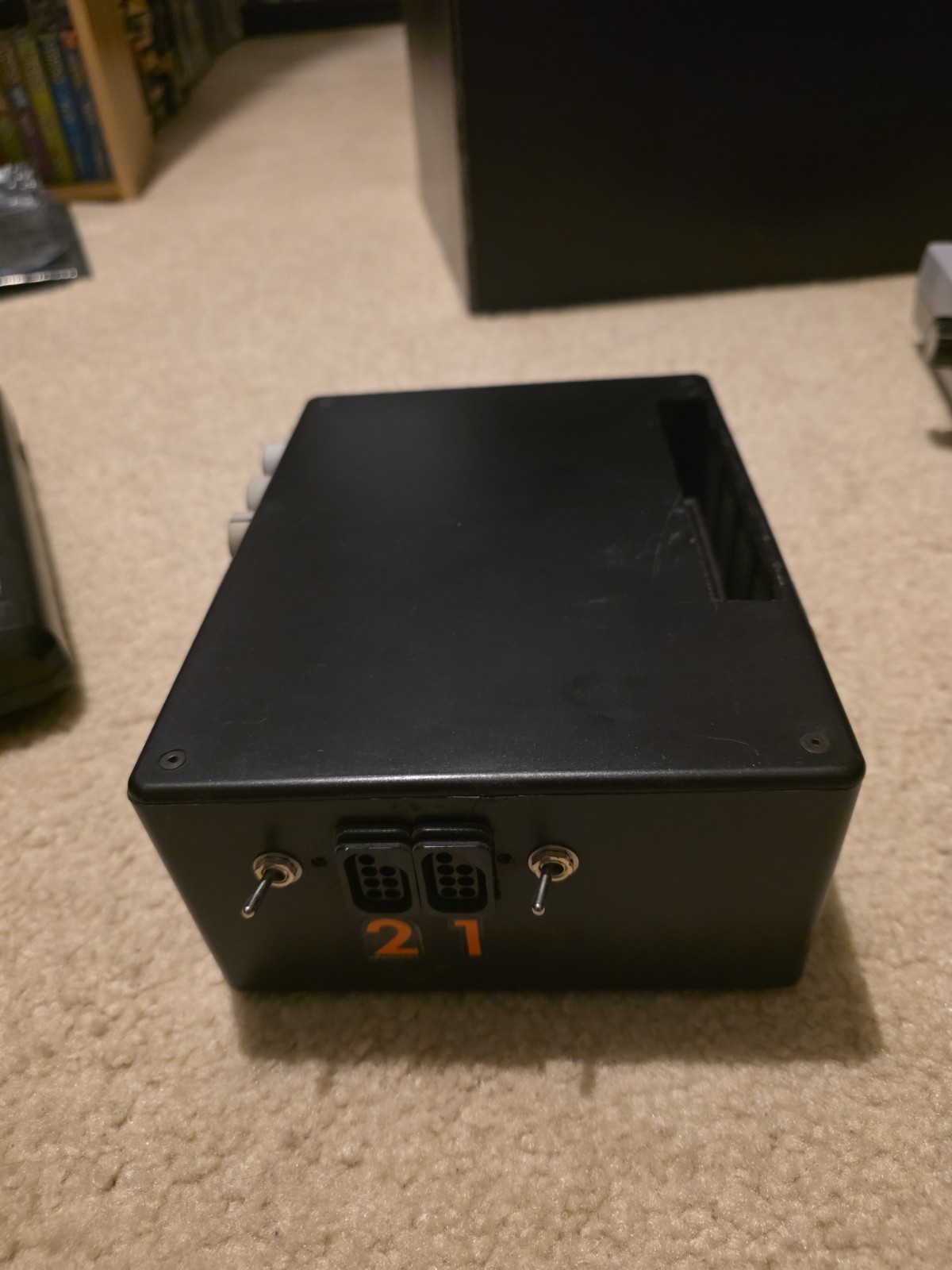 Nintendo NES TO JAMMA ARCADE SYSTEM Working LIONS CAP