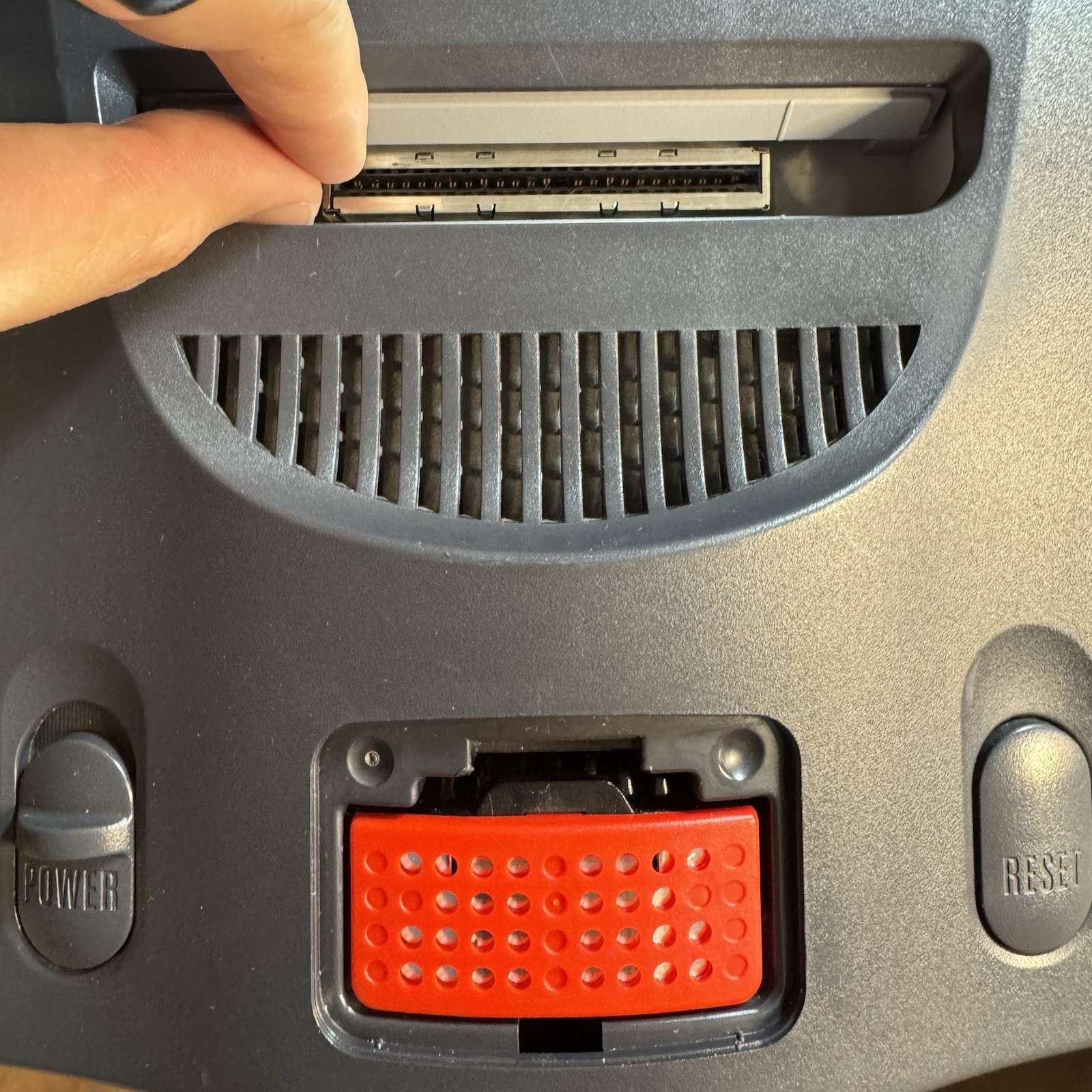 Nintendo 64 N64 Console Controller Expansion Pak Tested Cleaned Authentic Bundle