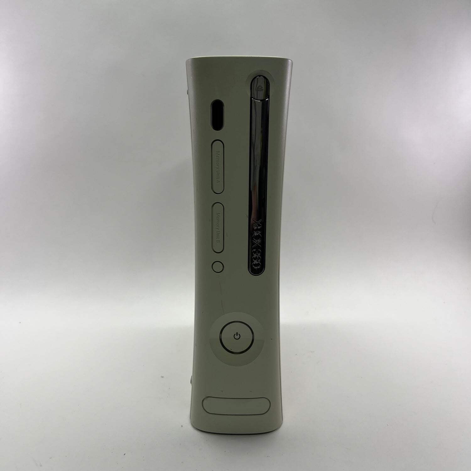 Microsoft Xbox 360 120GB Console Gaming System White 1439
