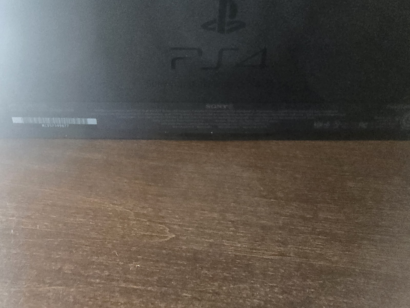 Sony PlayStation 4 Black Ops III CUH-1215B Console with Controller & Cables