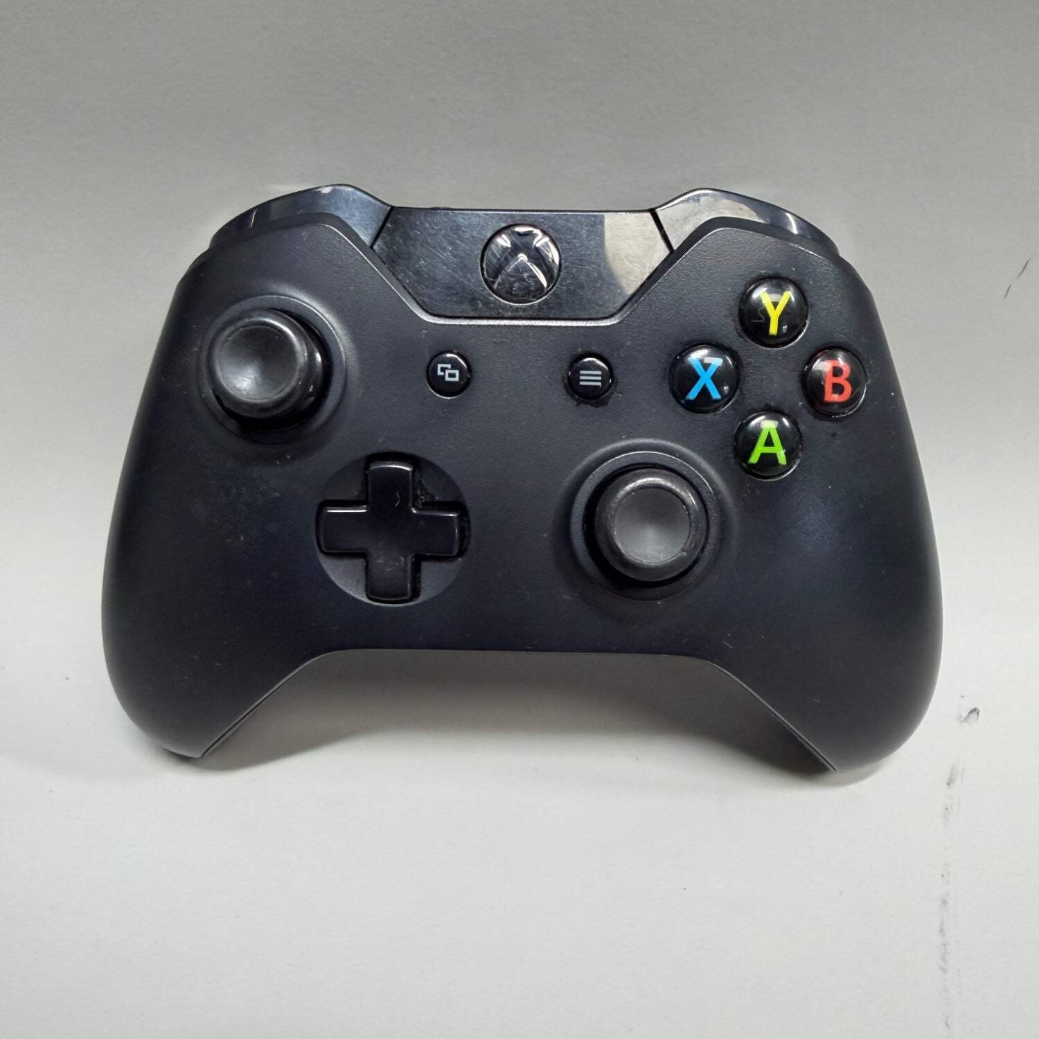 Microsoft Xbox One S 500GB Console Gaming System White 1681