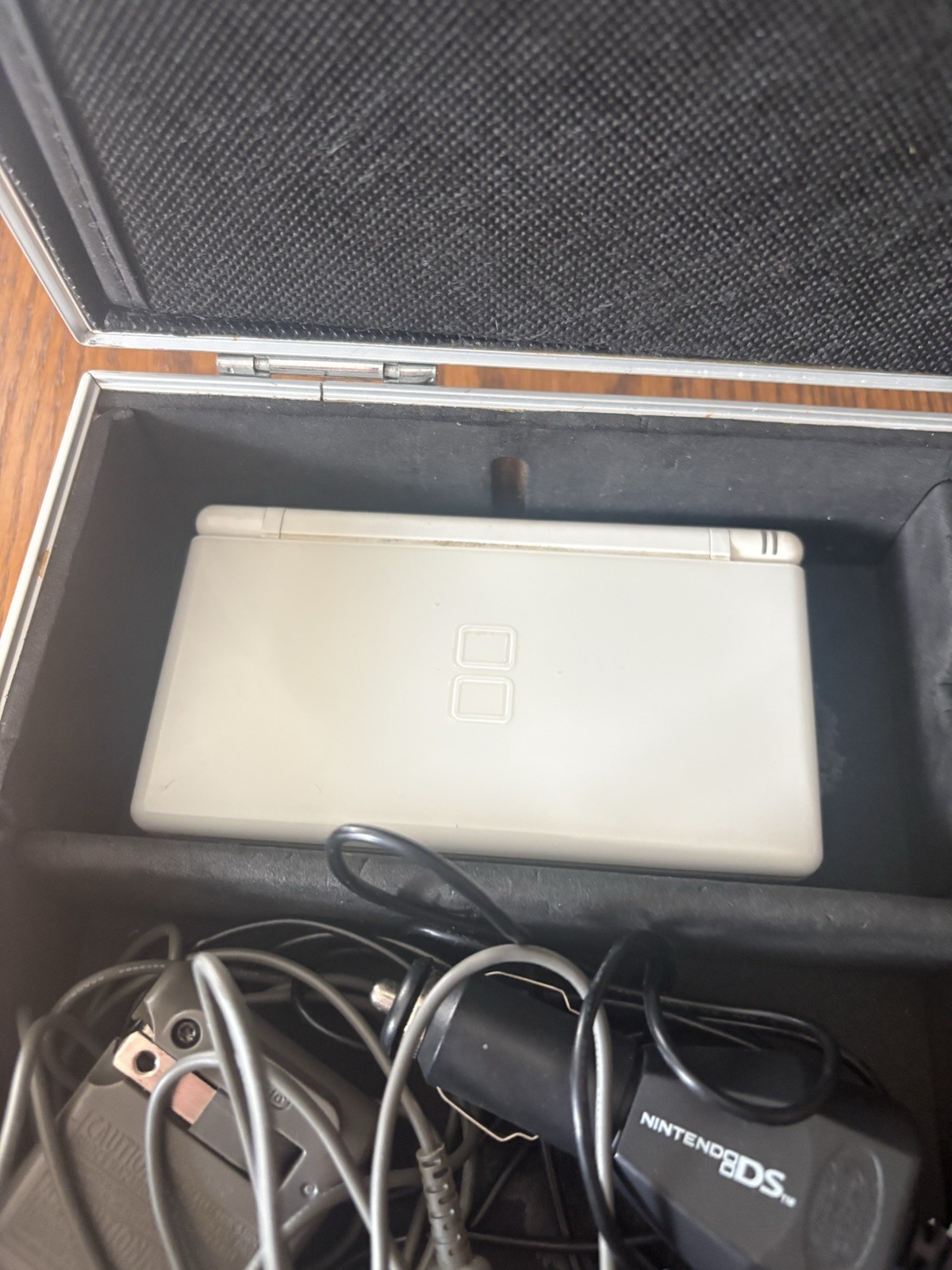 Nintendo DS Lite Handheld System with Games Bundle