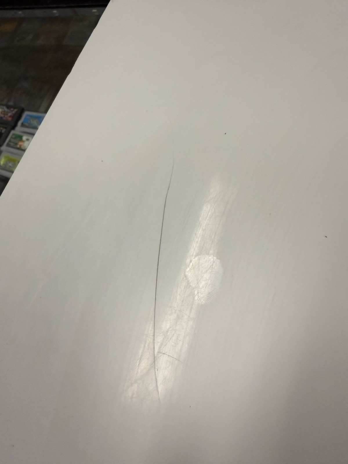 Microsoft Xbox One (Console Only)