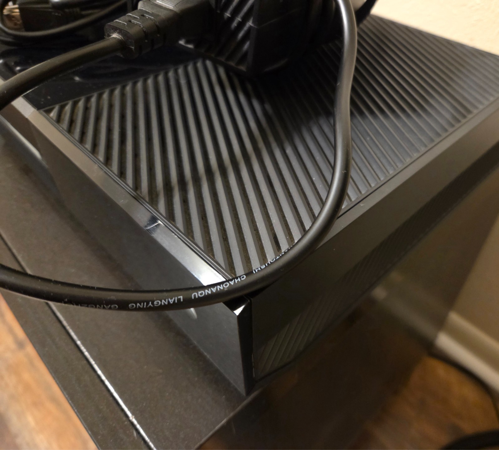 Microsoft Xbox One 500GB Console – Black