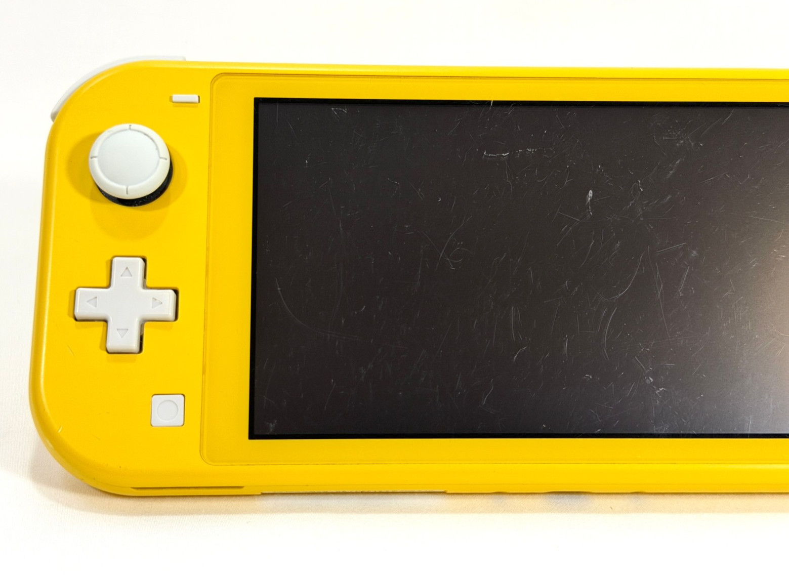Nintendo Switch Lite HDH-001 (Console Only) – Yellow