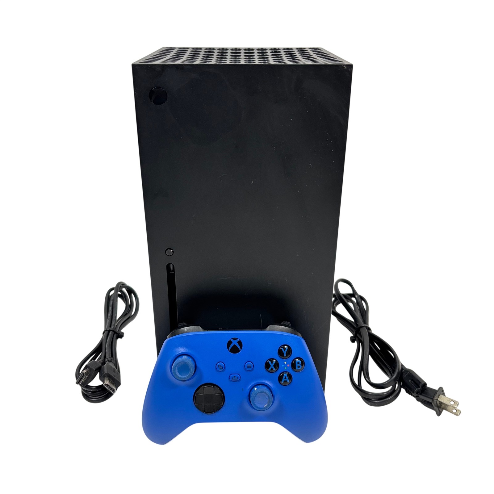Microsoft 1882 Xbox Series X 1TB Home Gaming Console – 0889