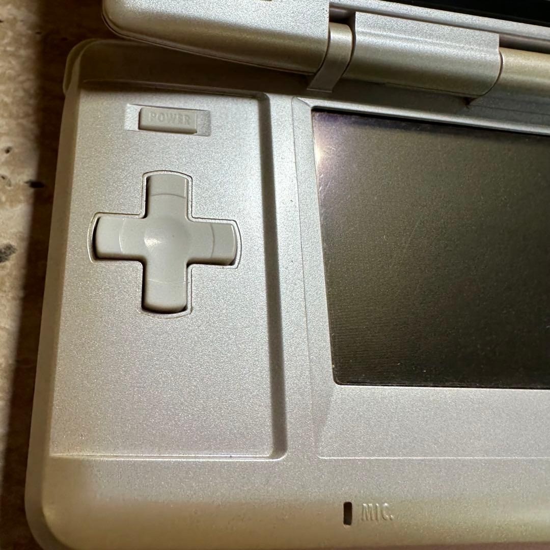 Nintendo DS Mew Edition Limited Console Complete Boxed Tested 6613