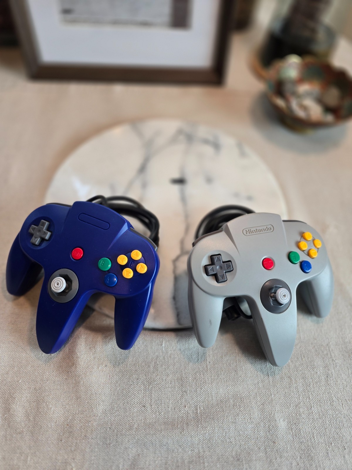 Nintendo 64 32MB Bundle (Tested) Expansion pack, 2 controllers, HDMI adapter