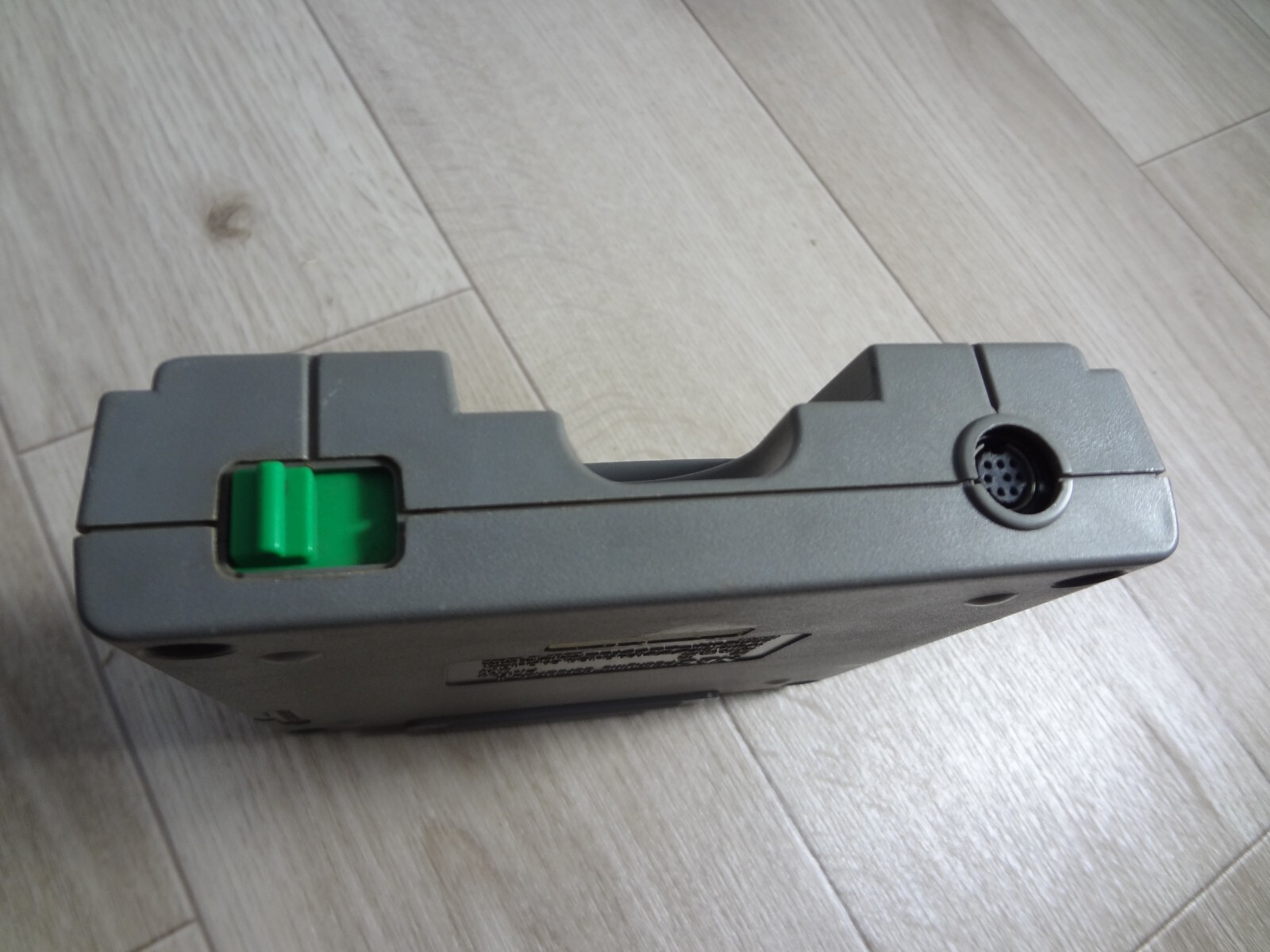 PCE NEC PC Engine PCEngine CORE GRAFX II 2 Console only TestedWork
