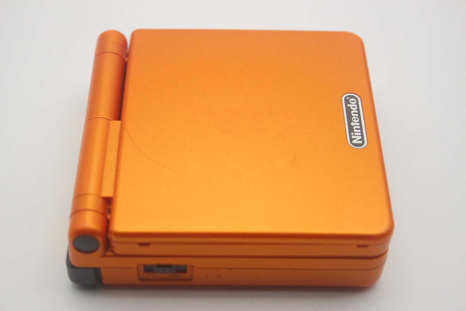 Nintendo Gameboy Advance SP Pokemon Center Torchic Edition Console Bundle