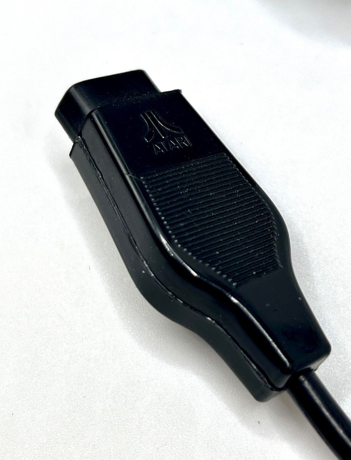 Holy Grail HEAVY SIXER 6er, LOW SERIAL! Near MINT & COMPLETE in Box ATARI CX2600