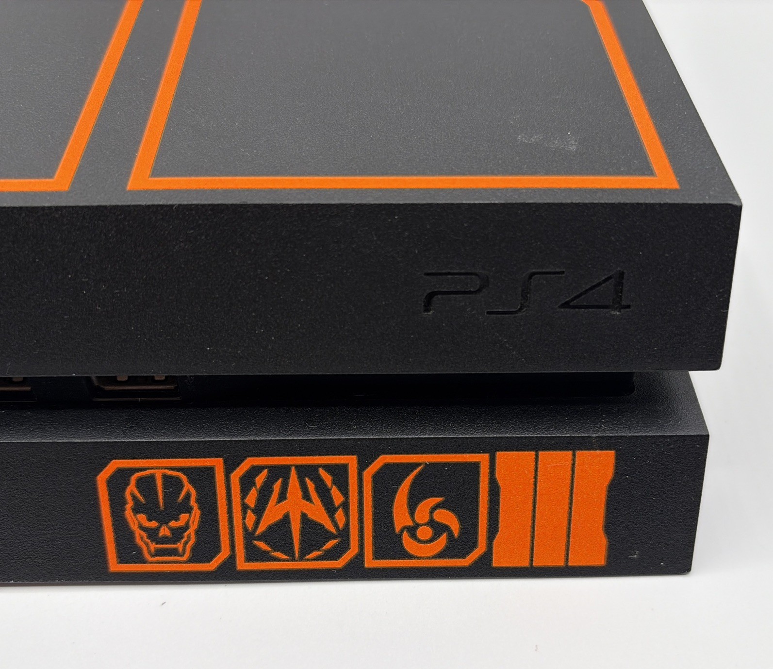 Sony PS4 Call of Duty Black Ops III Limited Edition 1 TB Console – Tested