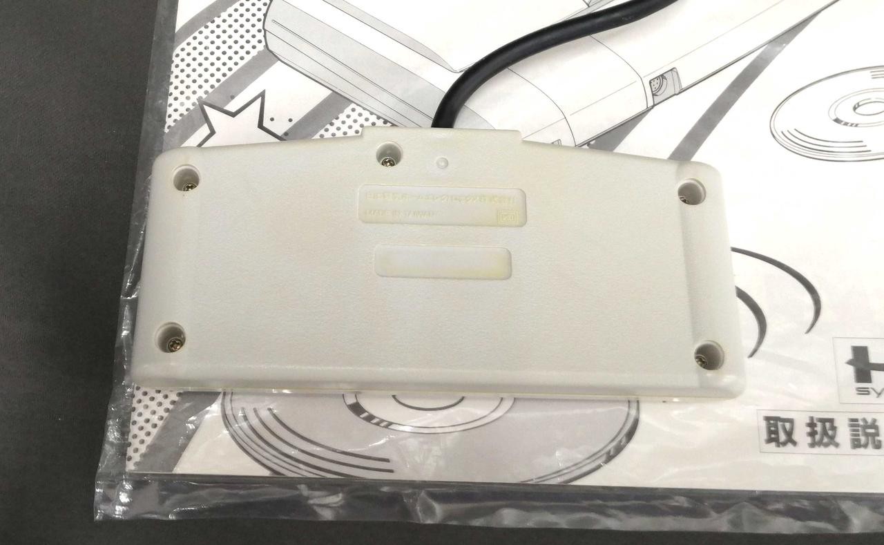 NEC PI-TG10 PC Engine DUO-R