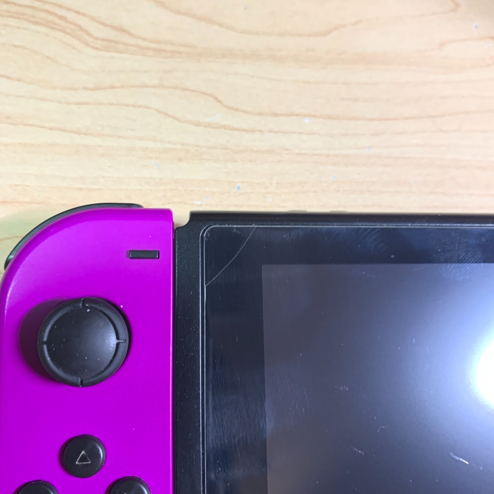 Nintendo Switch Console Unpatched Low Serial Tested Console Extras 128GB SD