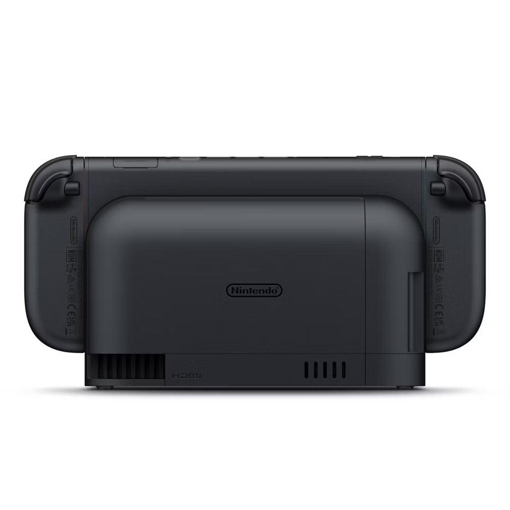 Nintendo Switch 2 Console Handheld Video Game System NEW IN HAND