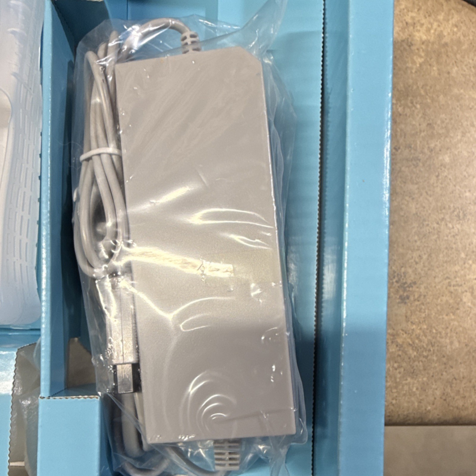 Nintendo Wii Sports Console White Wi-Fi, Component RCA, Remote Included
