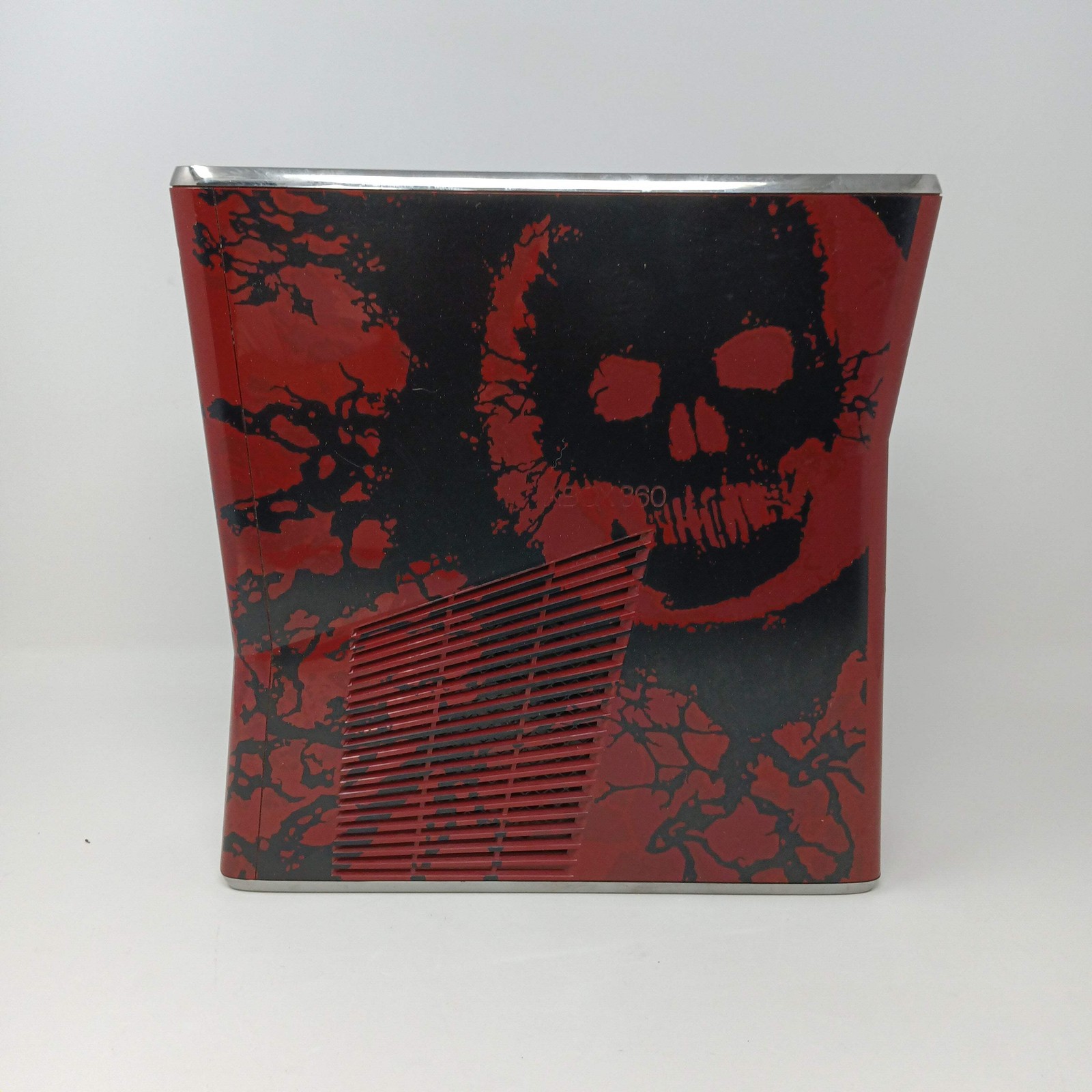 Microsoft Xbox 360 320GB Console Gaming System Gears of War 3 Special Edition 14