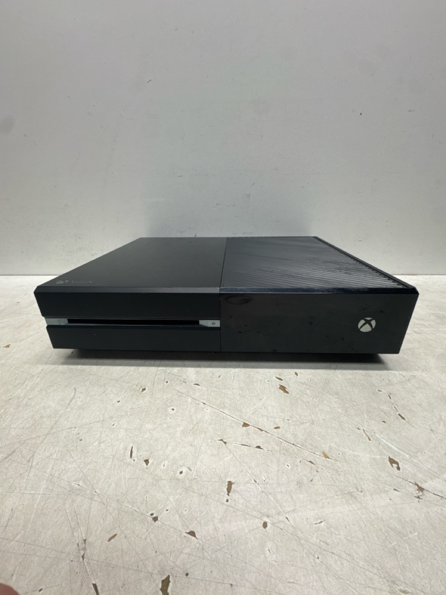 500GB Xbox One Original *AS IS POWER ISSUES* (P03064292)