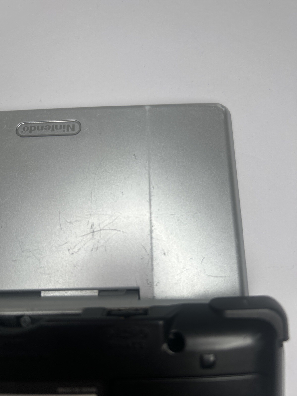 Nintendo DS Titanium Game Console Bundle