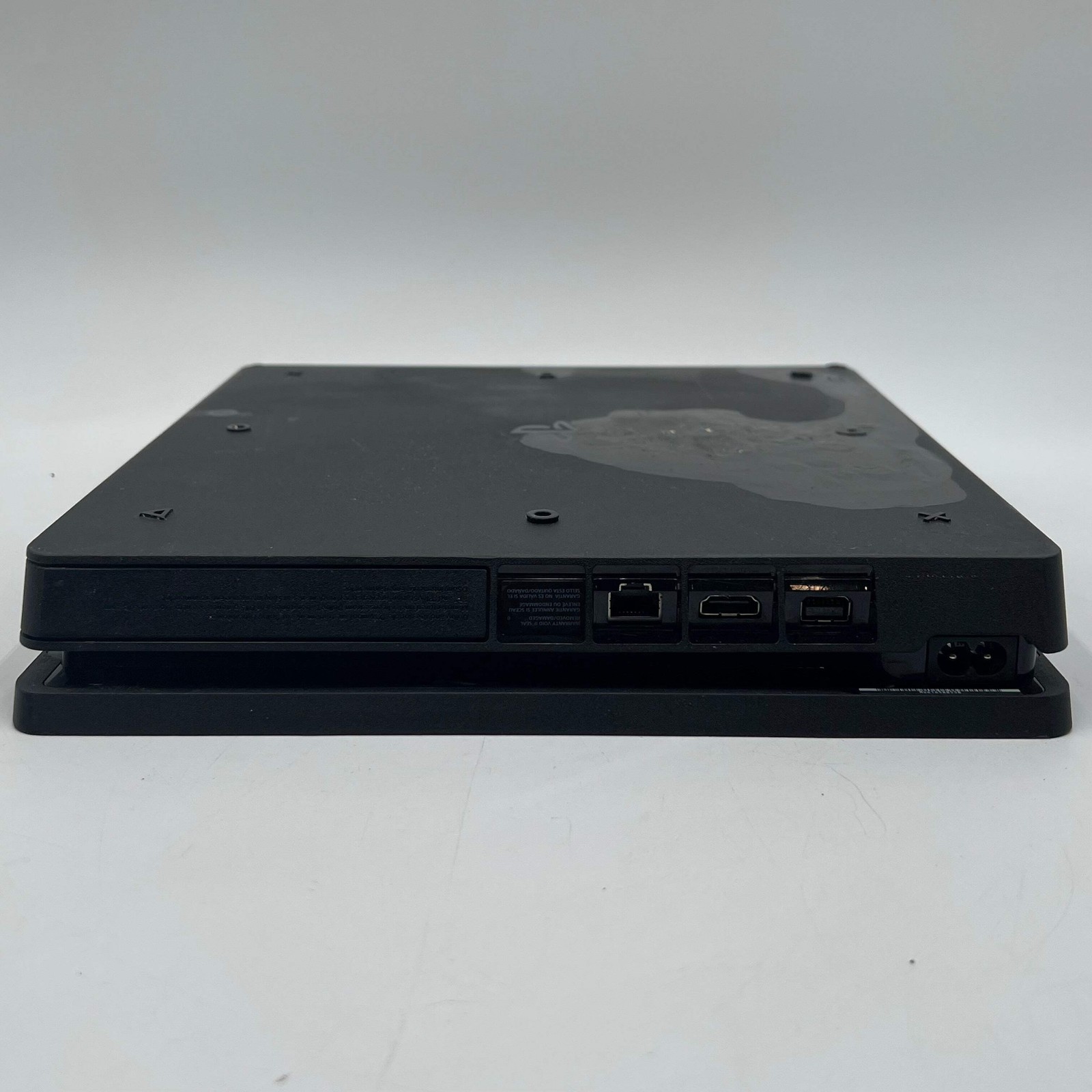 Sony PlayStation 4 Slim CUH-2215B 1TB Black Console Bundle