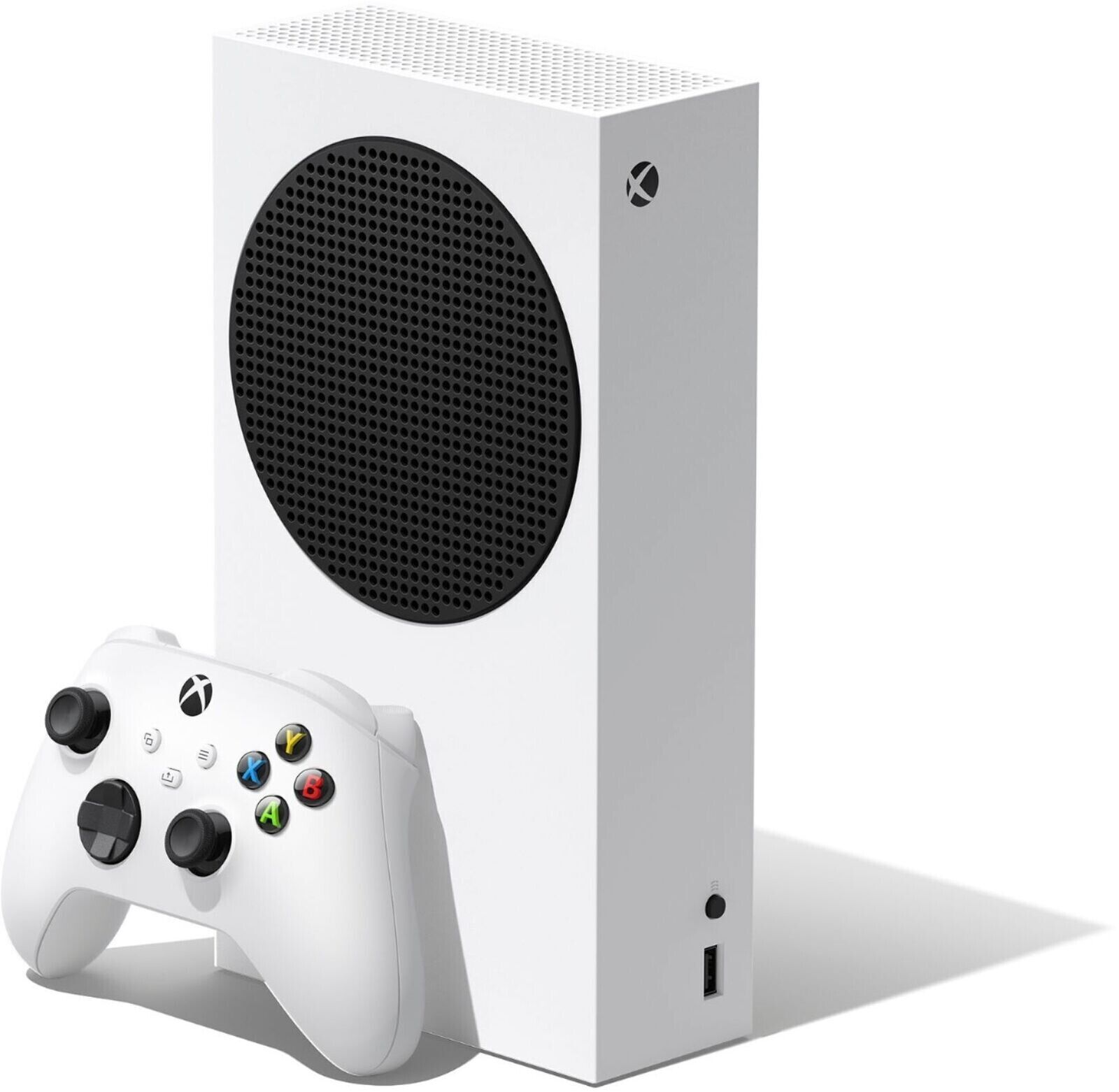 xbox
