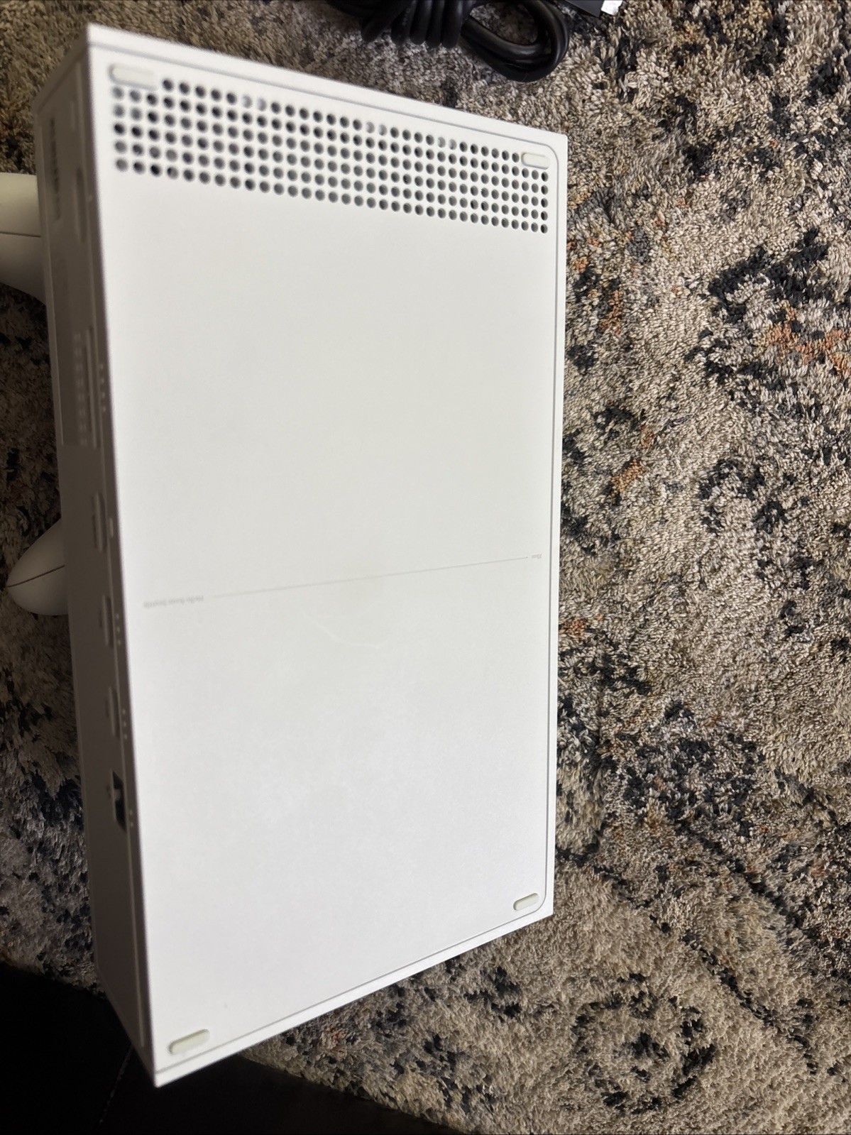 Microsoft Xbox Series S Console W/ Original Wireless Controller. Tested Working
