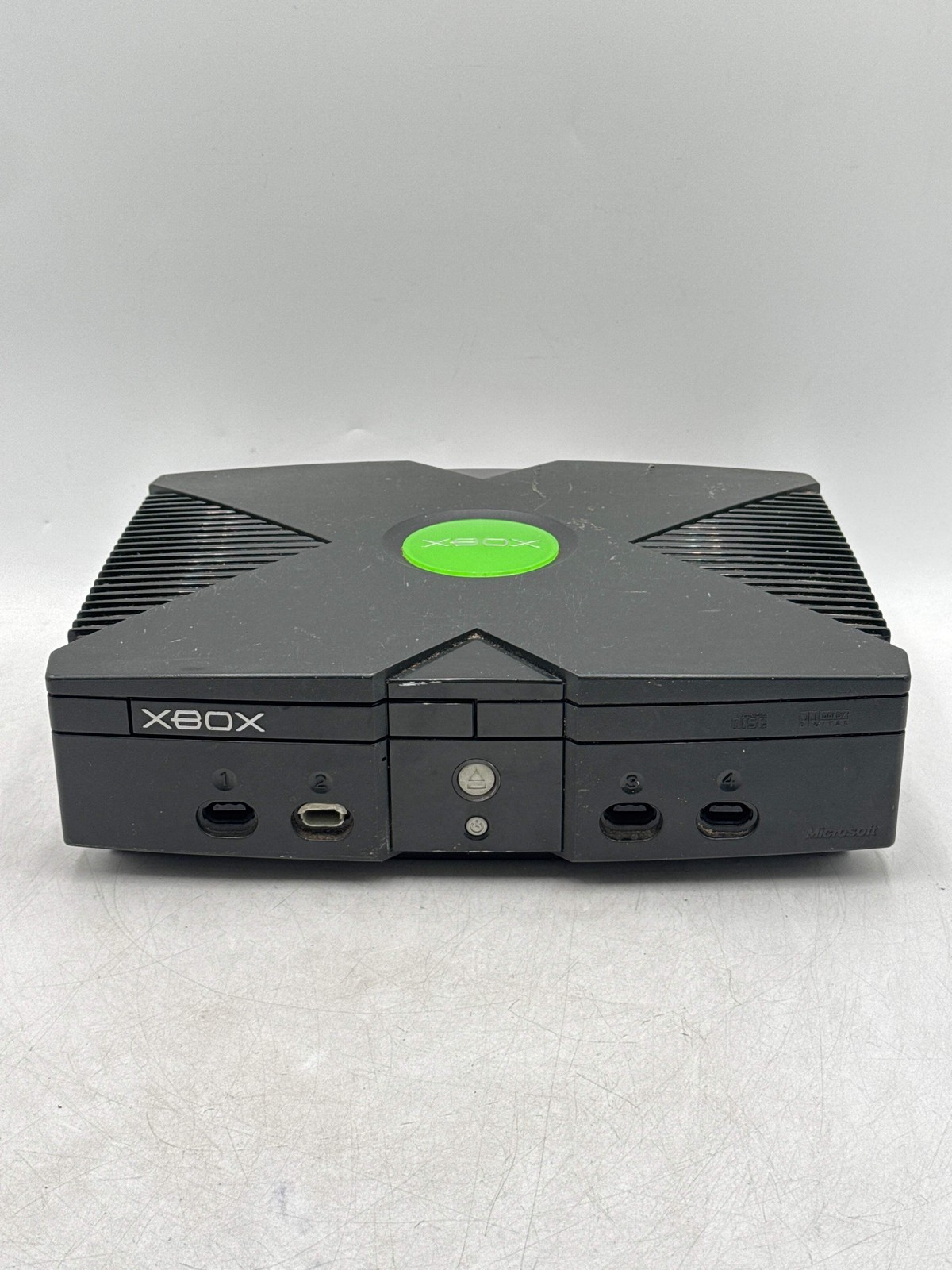 Original Microsoft Xbox One Console Video Game System – Console Only