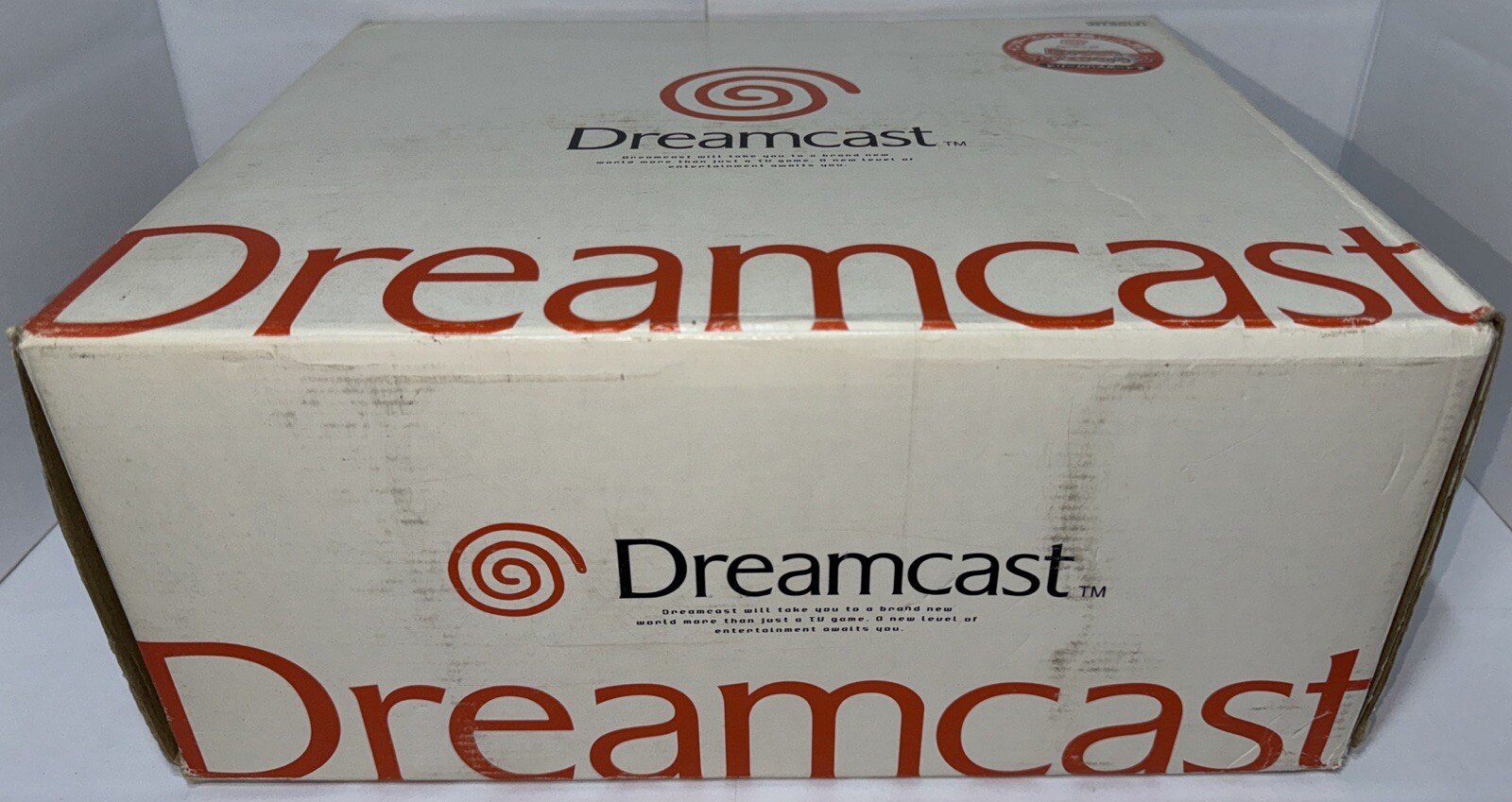 SEGA Dreamcast Console Japan Import Complete CIB w/ Box & Inserts Games Tested