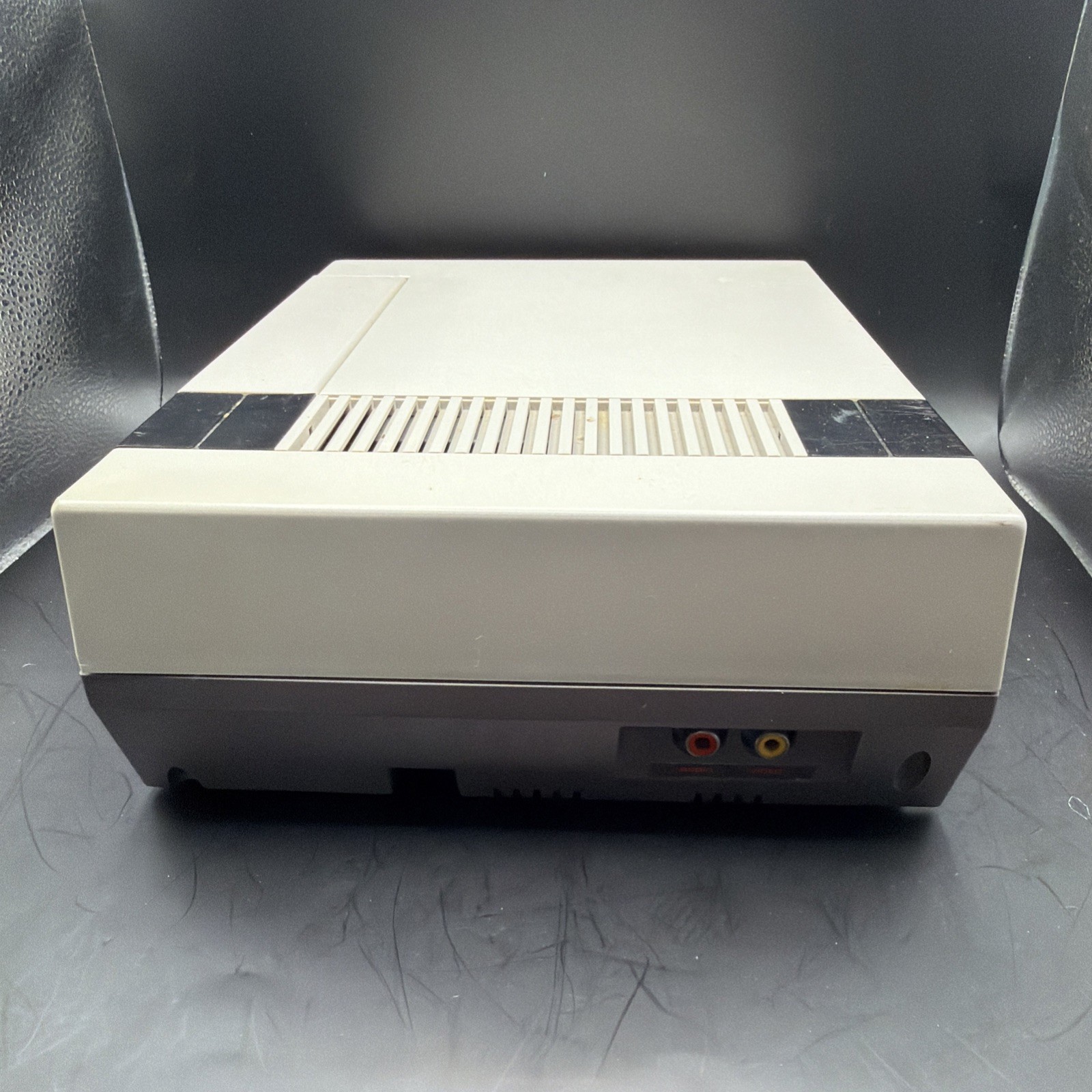 NES Nintendo Console Bundle with Super Mario Bros. 1,2,3 and Controllers