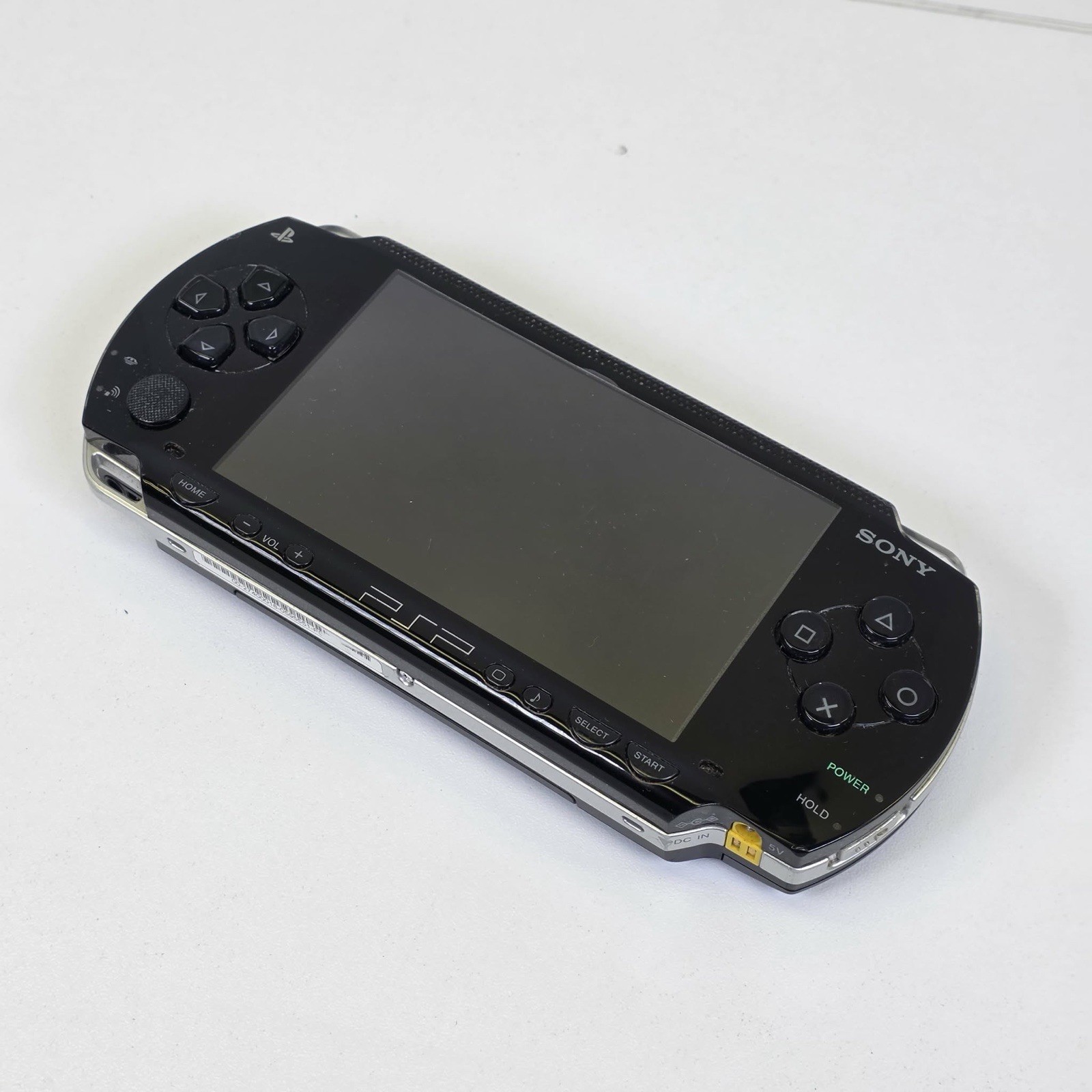 Sony PSP 1003 Bundle With Charger